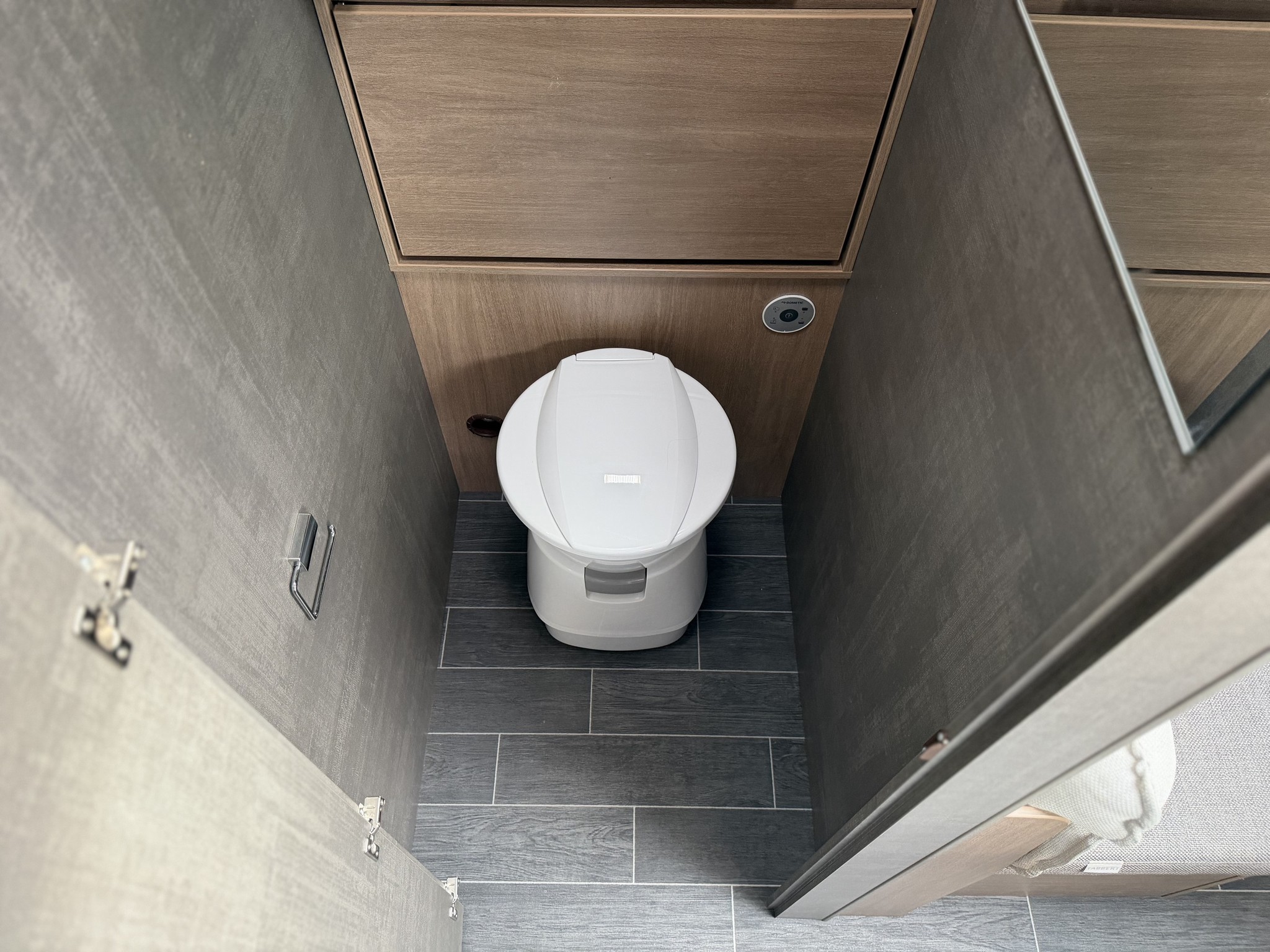 TABBERT Senara 460 DMK