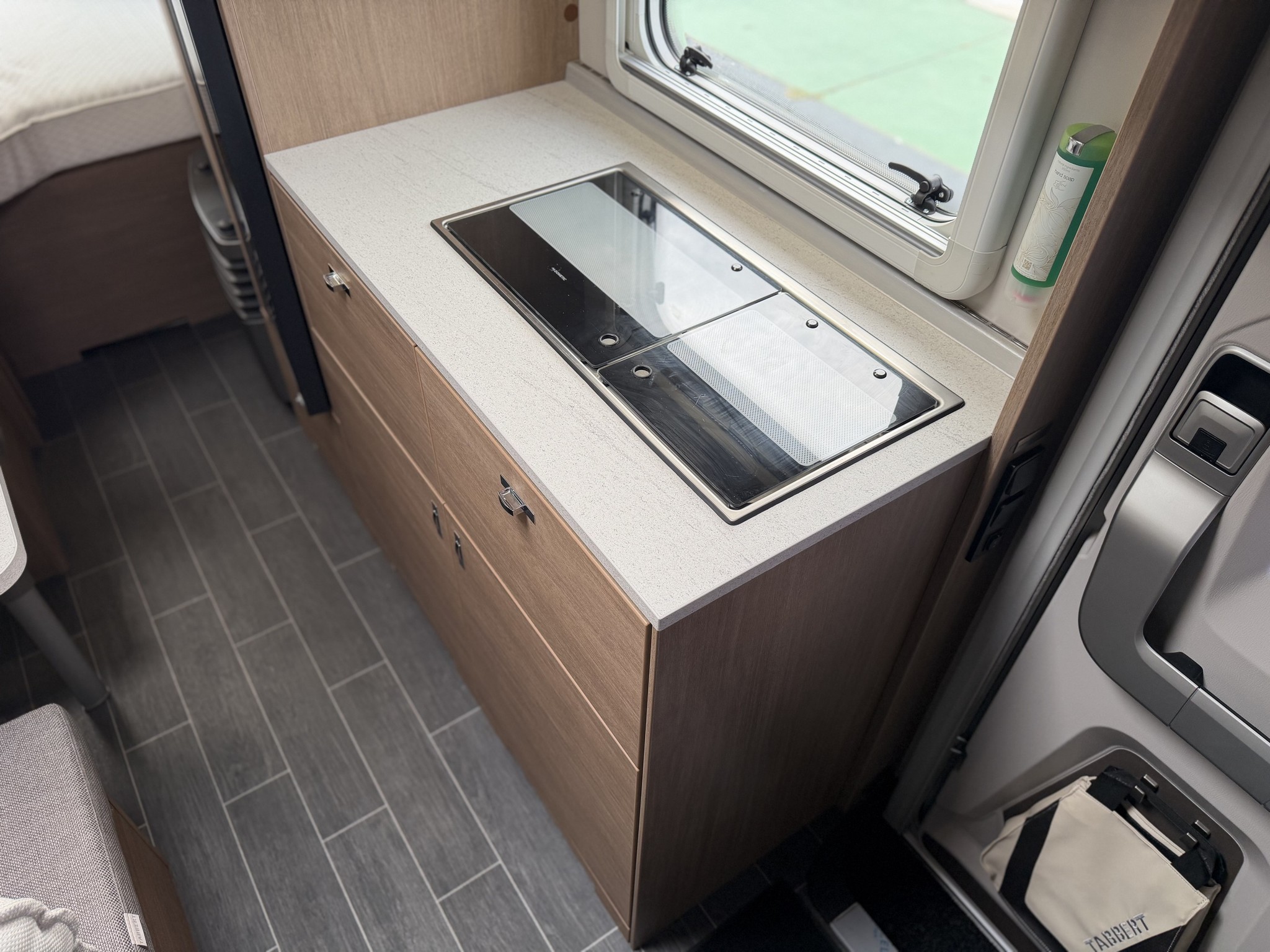 TABBERT Senara 460 DMK