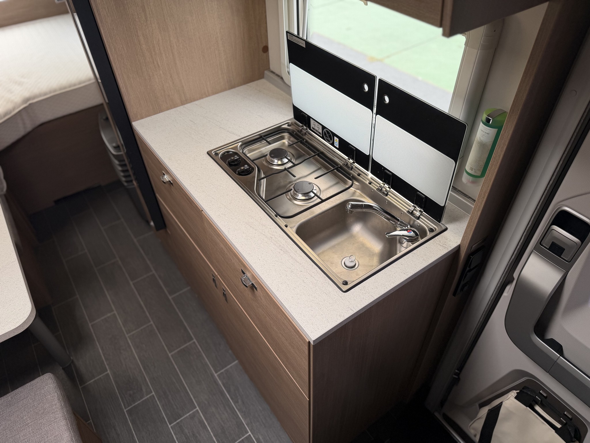 TABBERT Senara 460 DMK