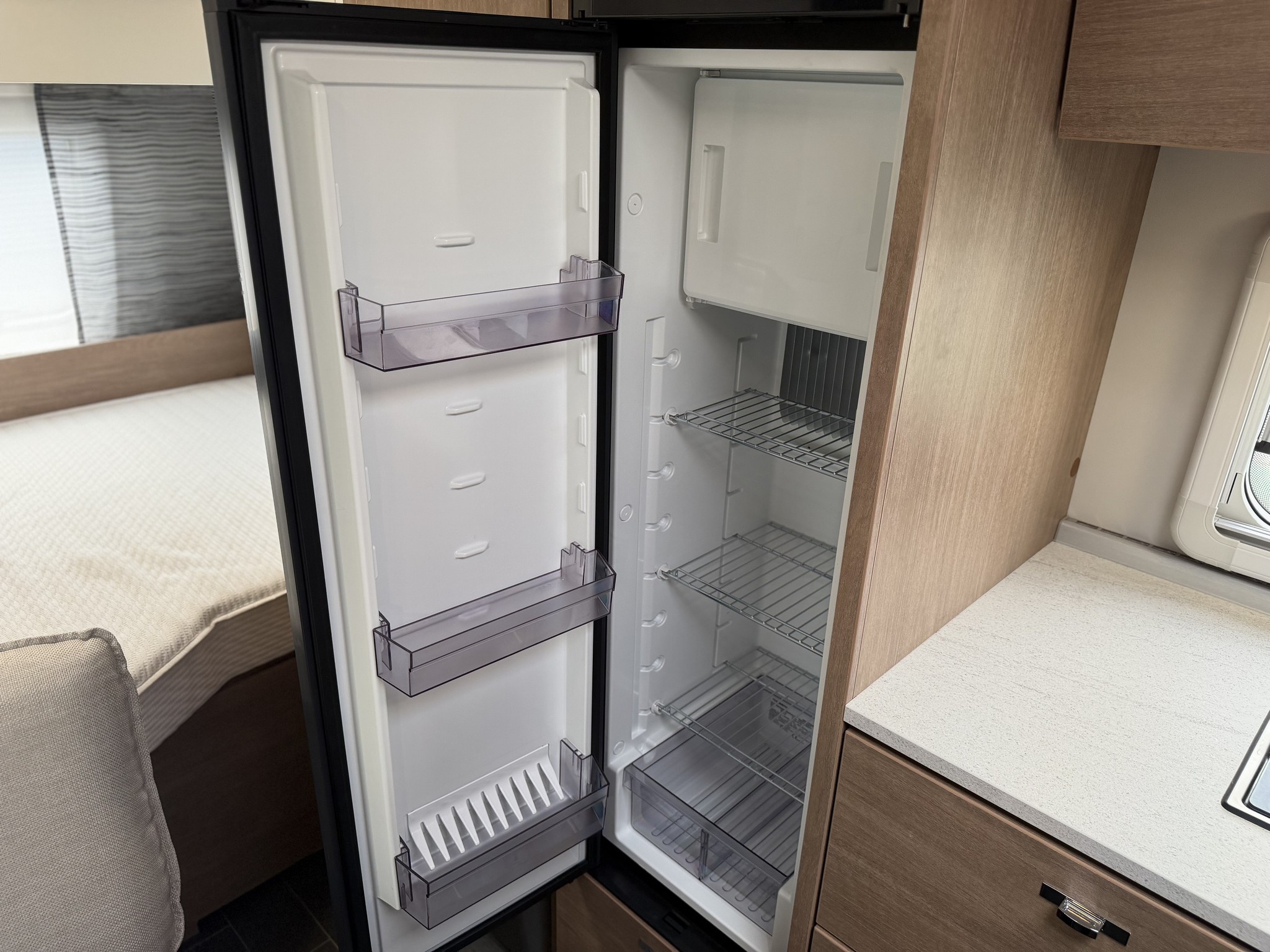 TABBERT Senara 460 DMK