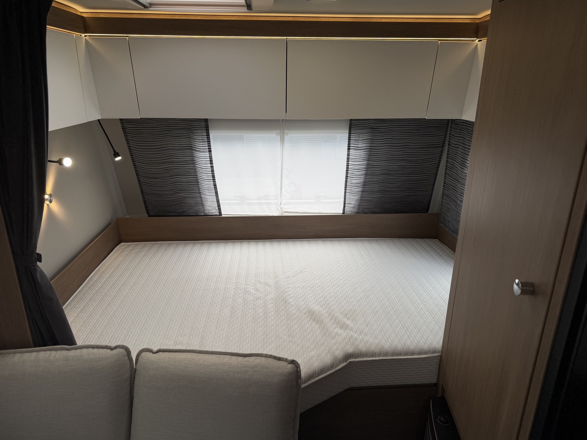 TABBERT Senara 460 DMK