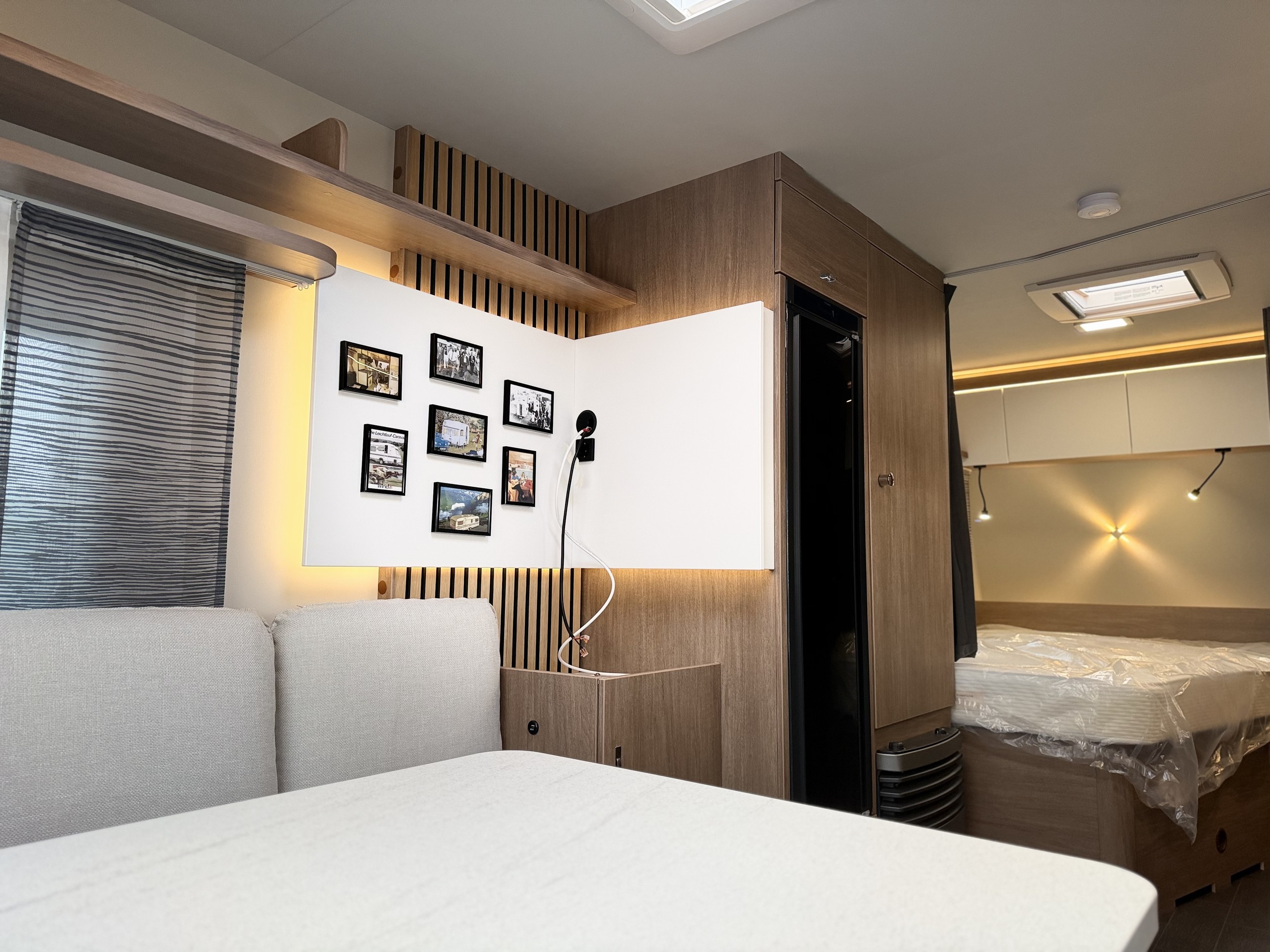 TABBERT Senara 490 TD