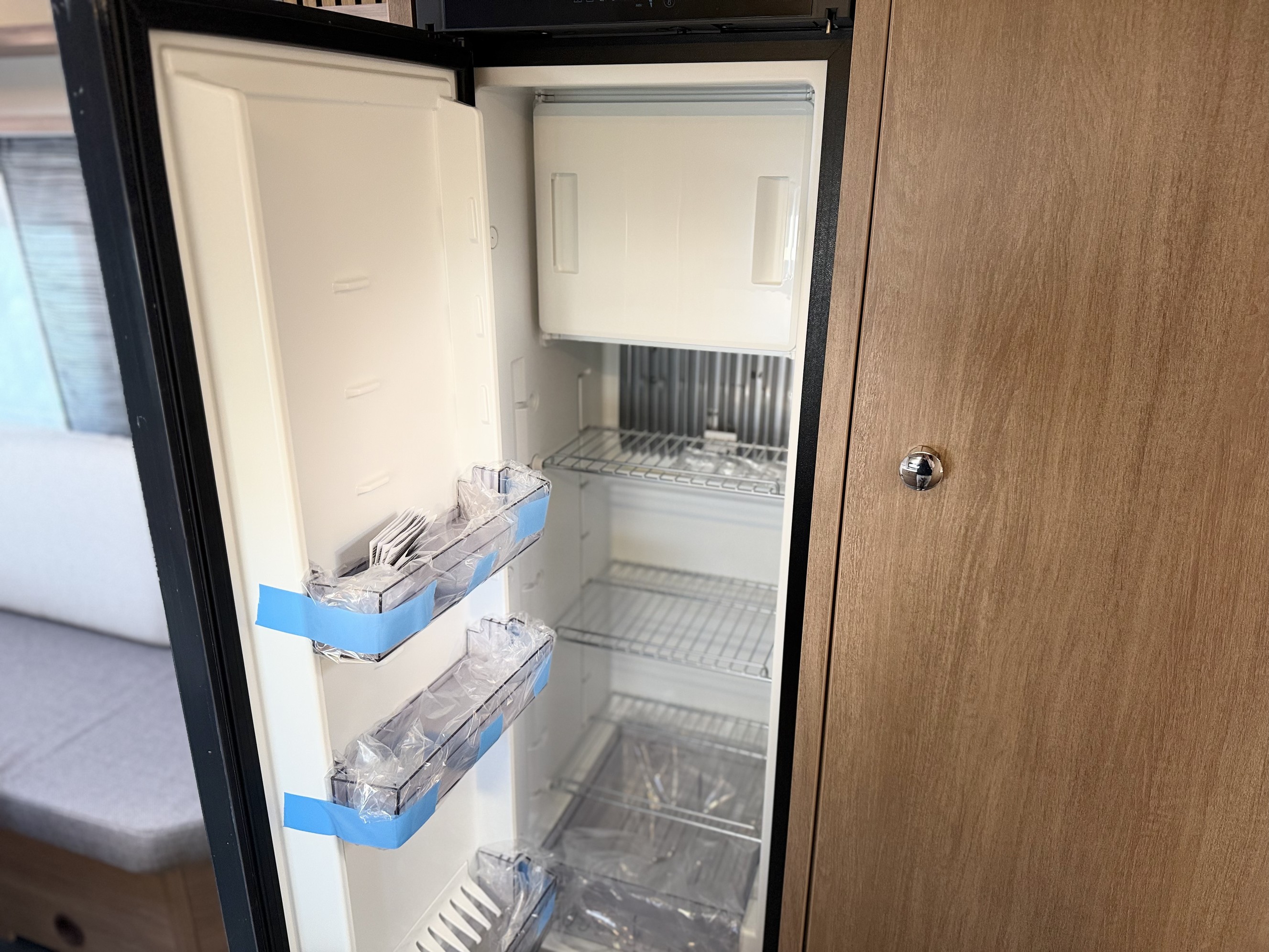 TABBERT Senara 490 TD