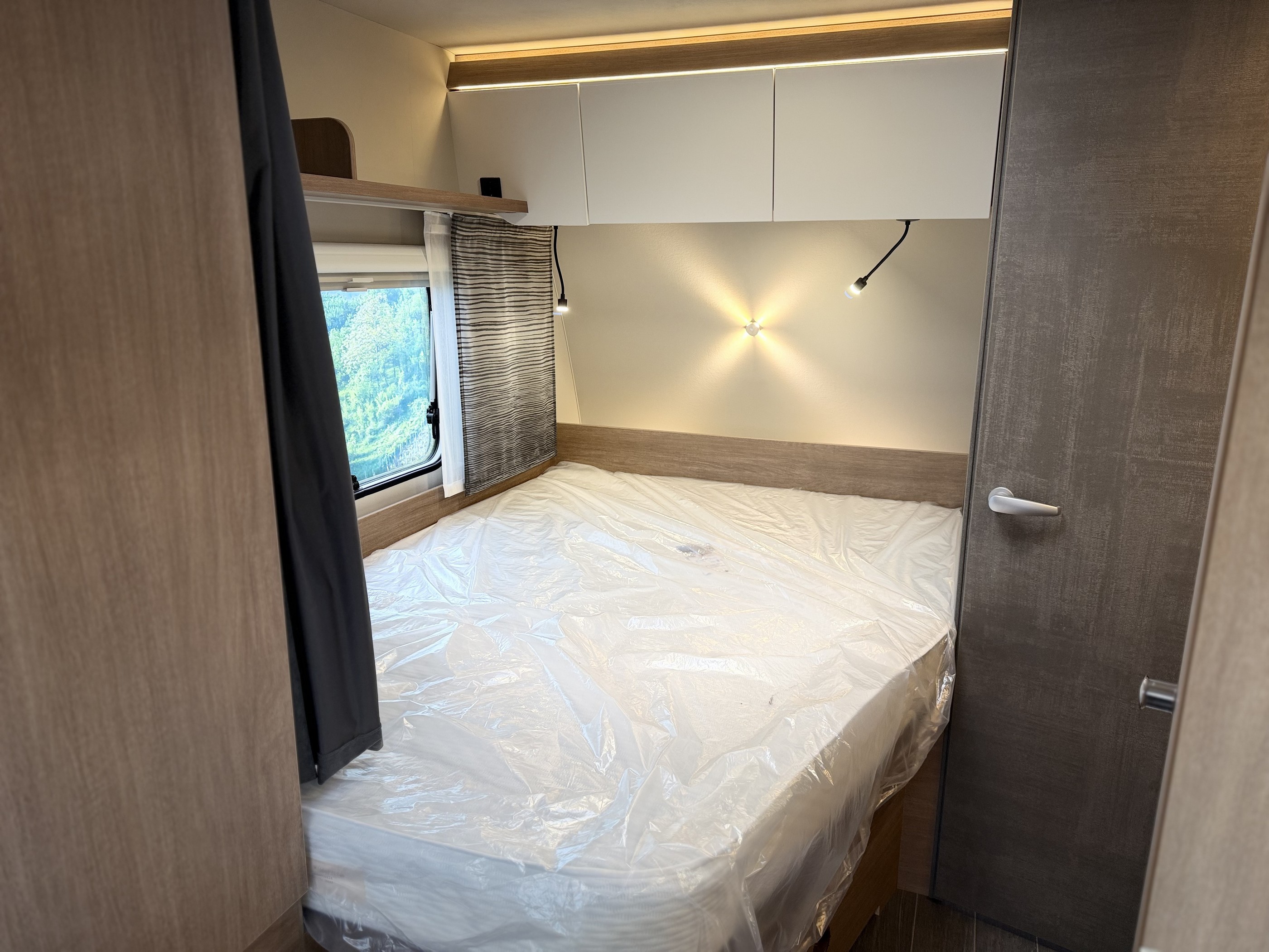 TABBERT Senara 490 TD