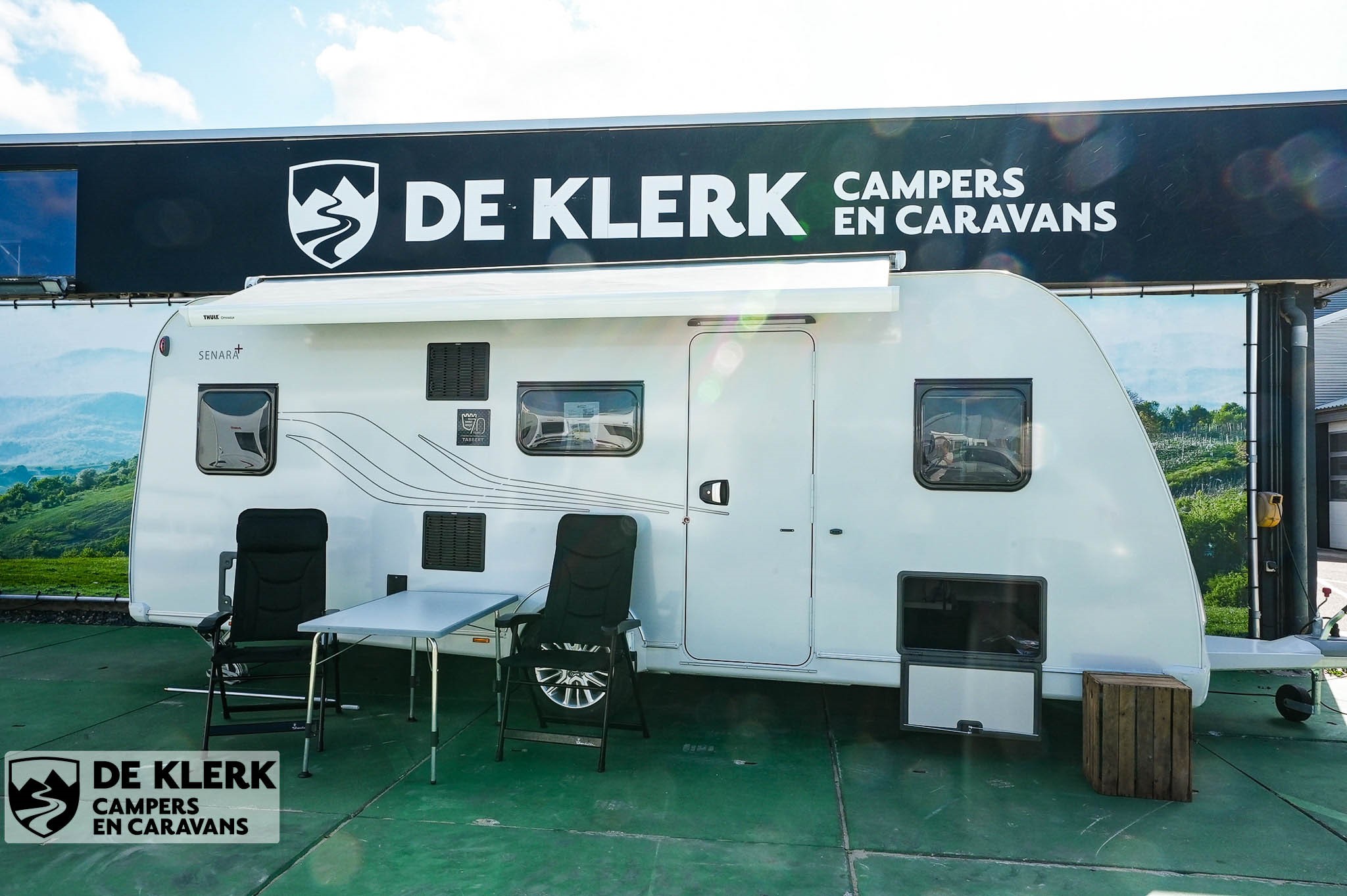 TABBERT Senara 550 DMK