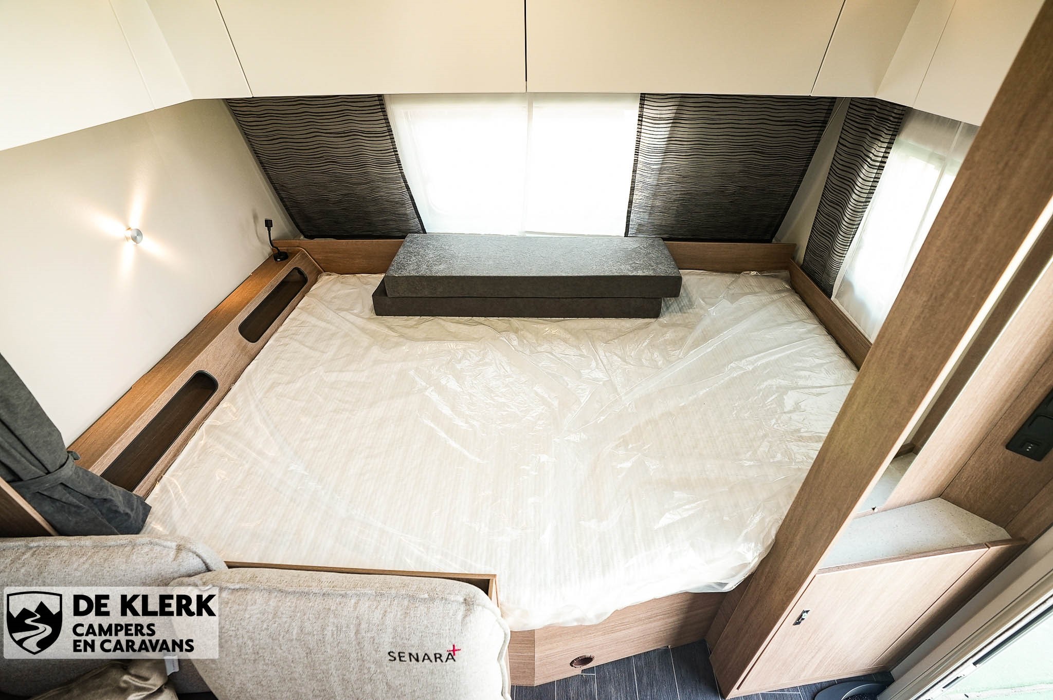 TABBERT Senara 550 DMK
