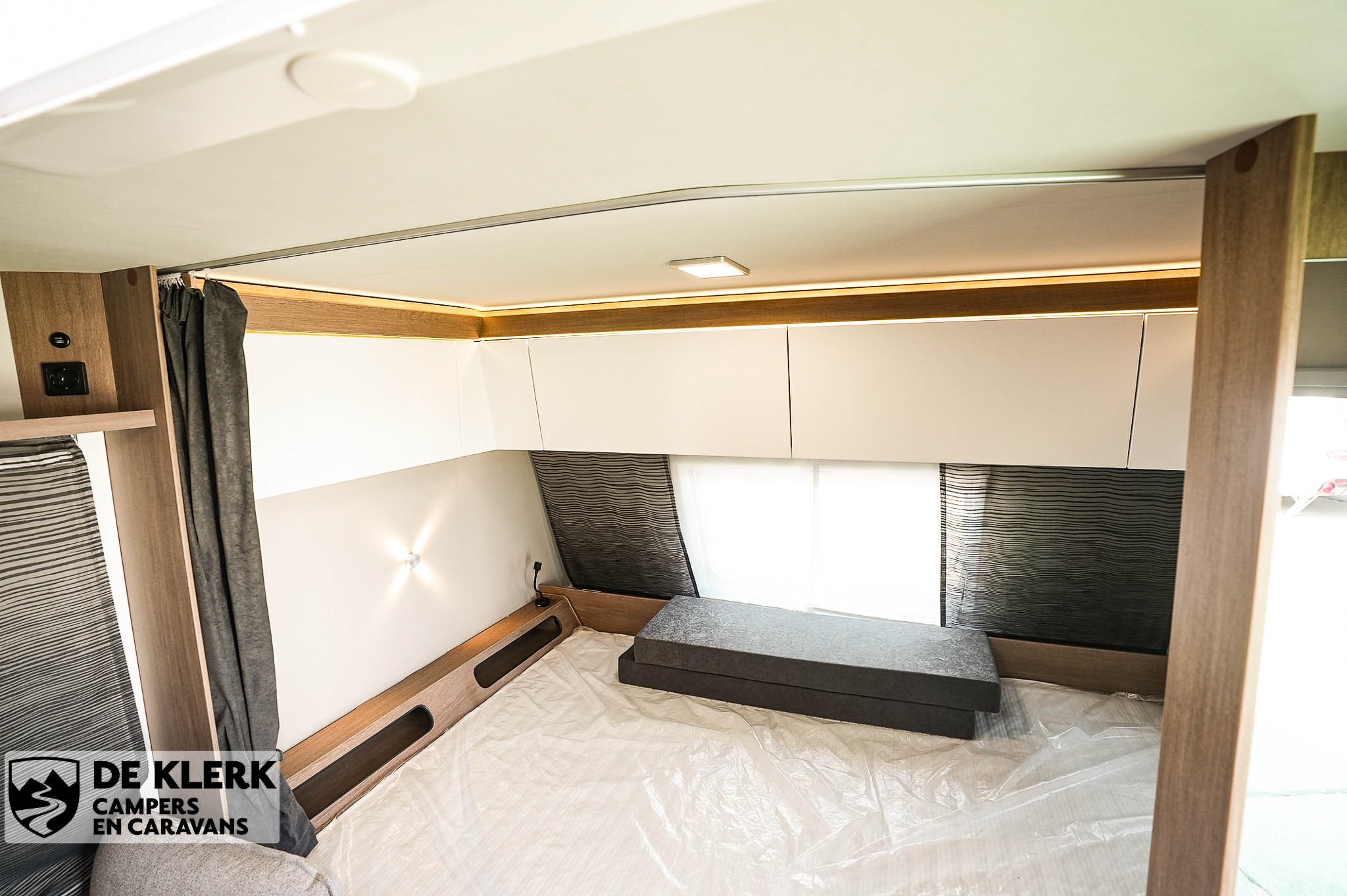TABBERT Senara 550 DMK