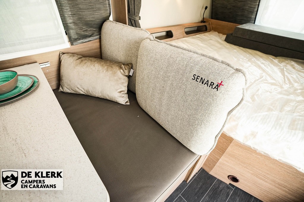 TABBERT Senara 550 DMK