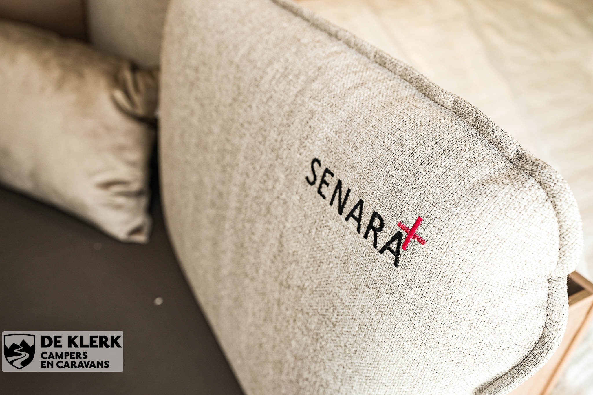 TABBERT Senara 550 DMK