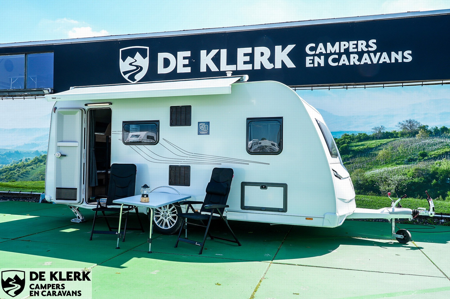 TABBERT Senara 460 DMK