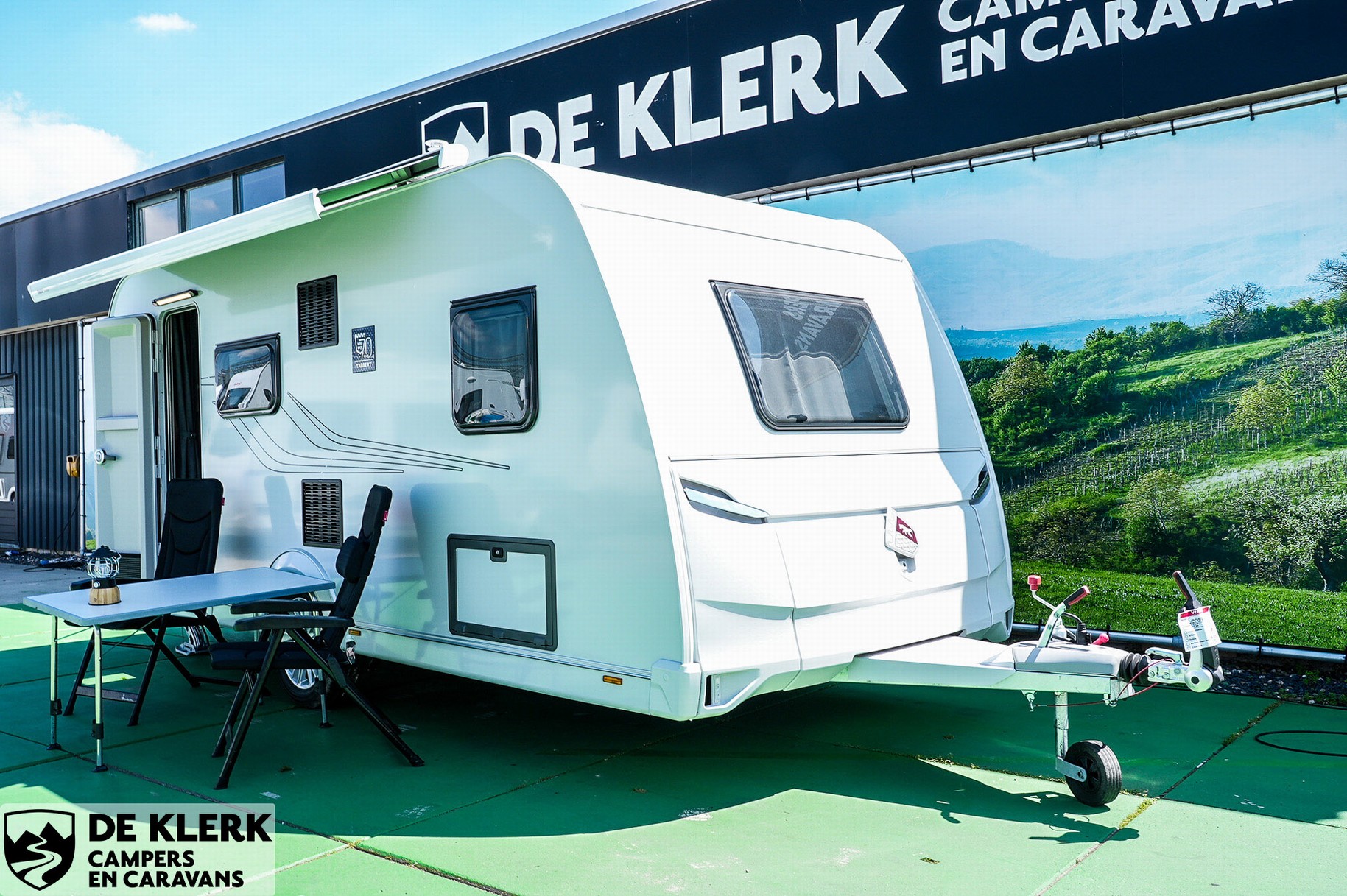 TABBERT Senara 460 DMK