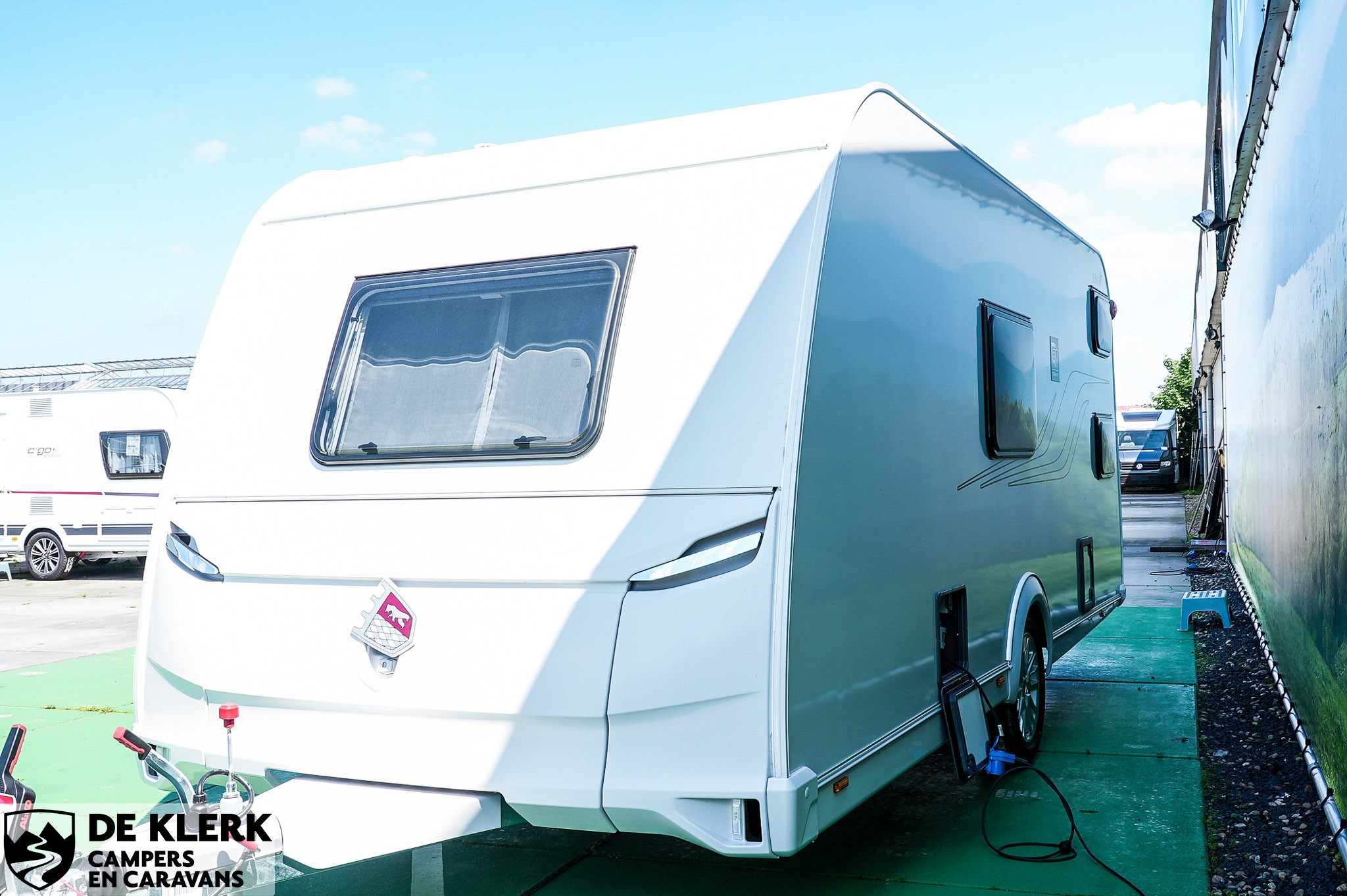 TABBERT Senara 460 DMK