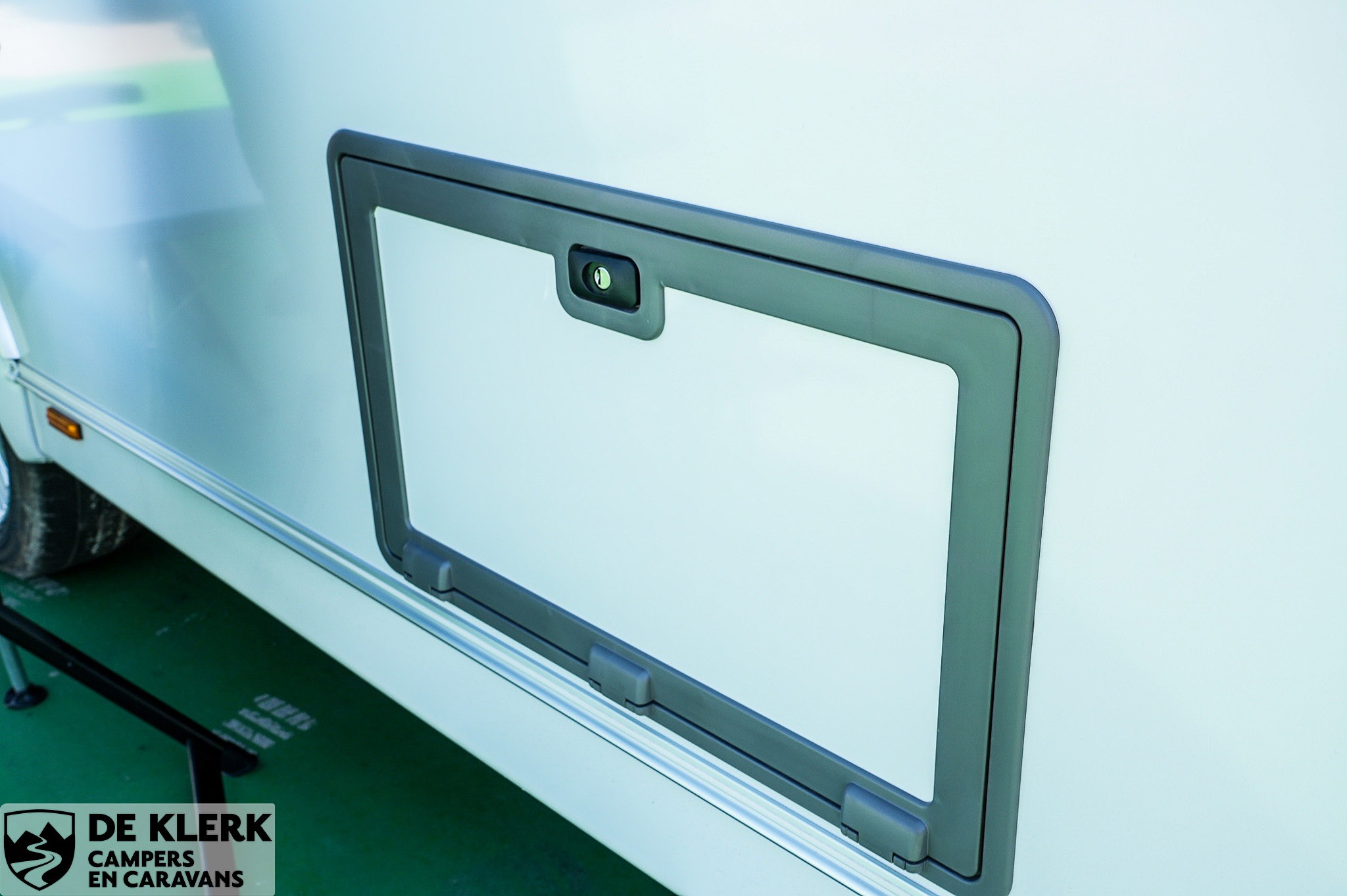 TABBERT Senara 460 DMK