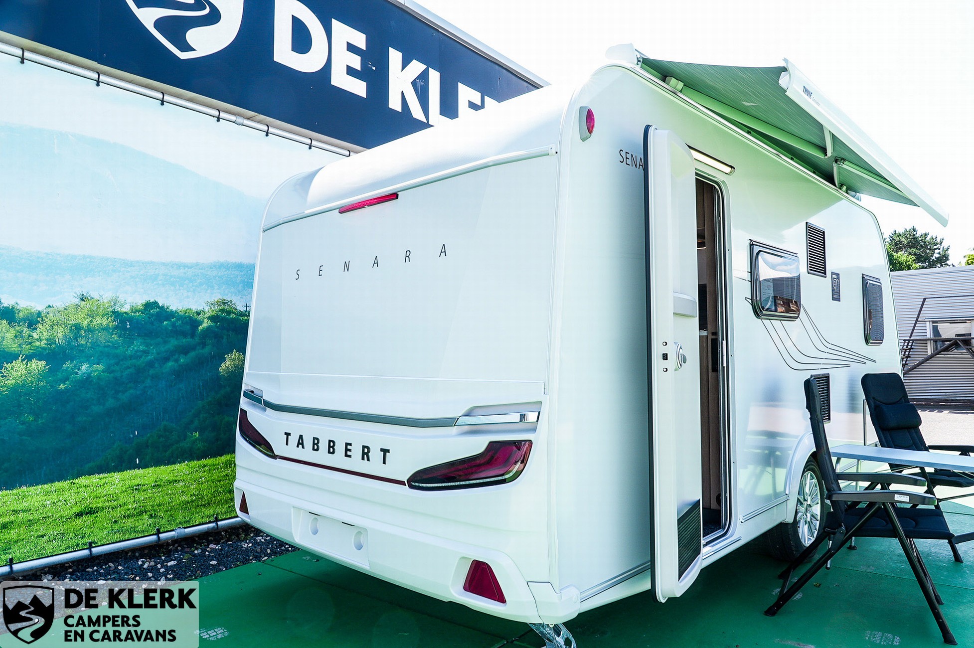 TABBERT Senara 460 DMK