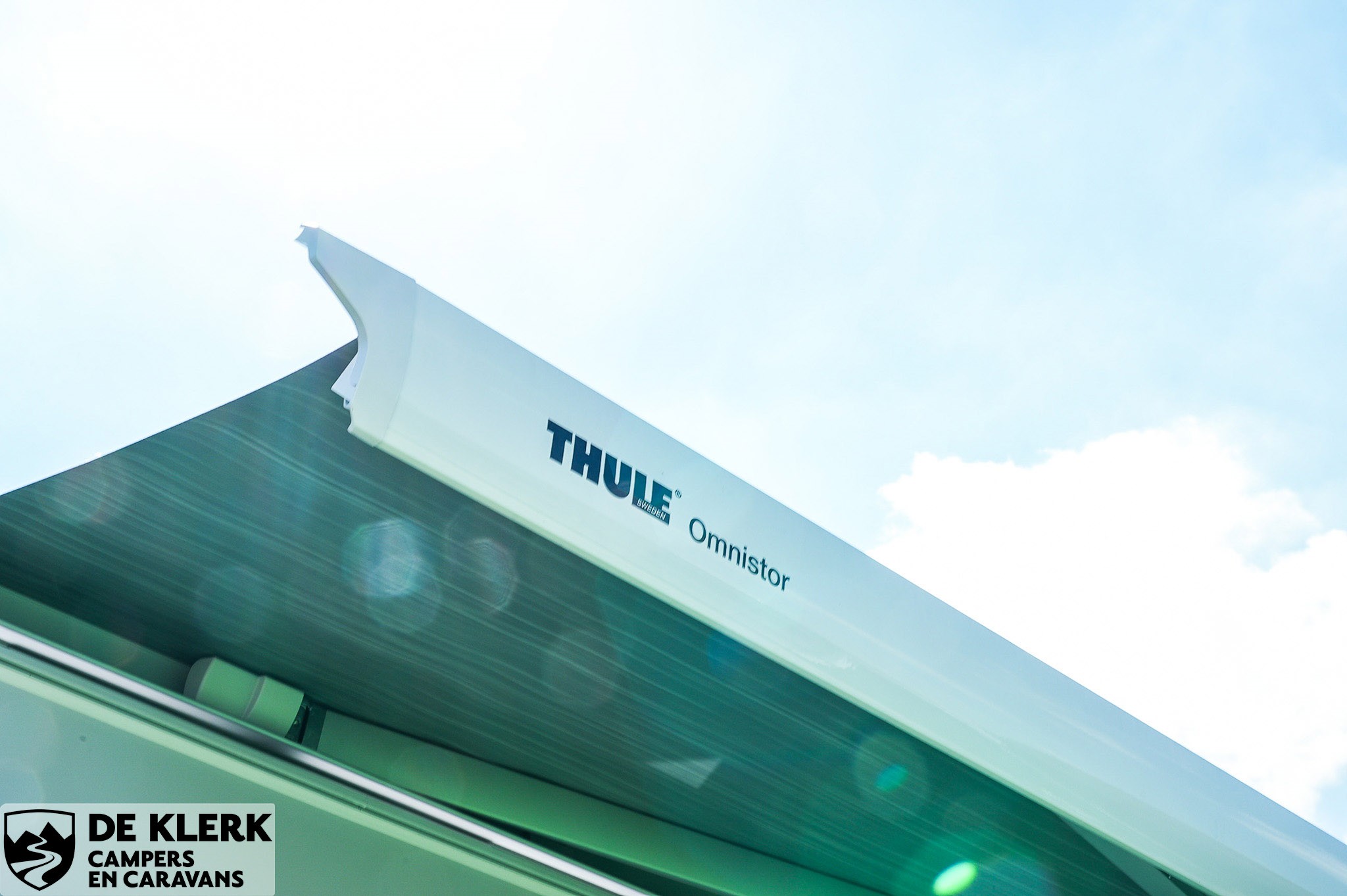 TABBERT Senara 460 DMK