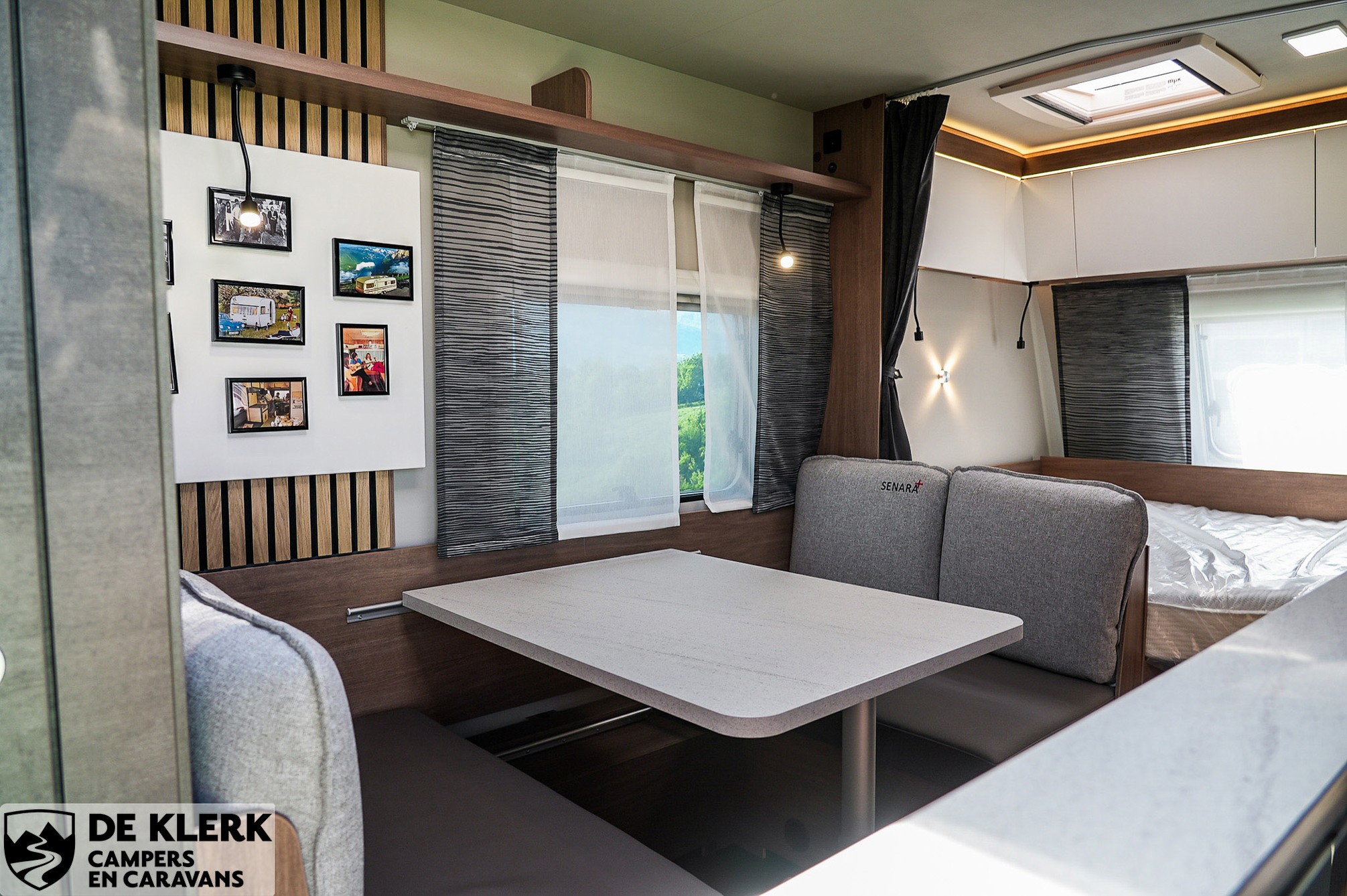 TABBERT Senara 460 DMK