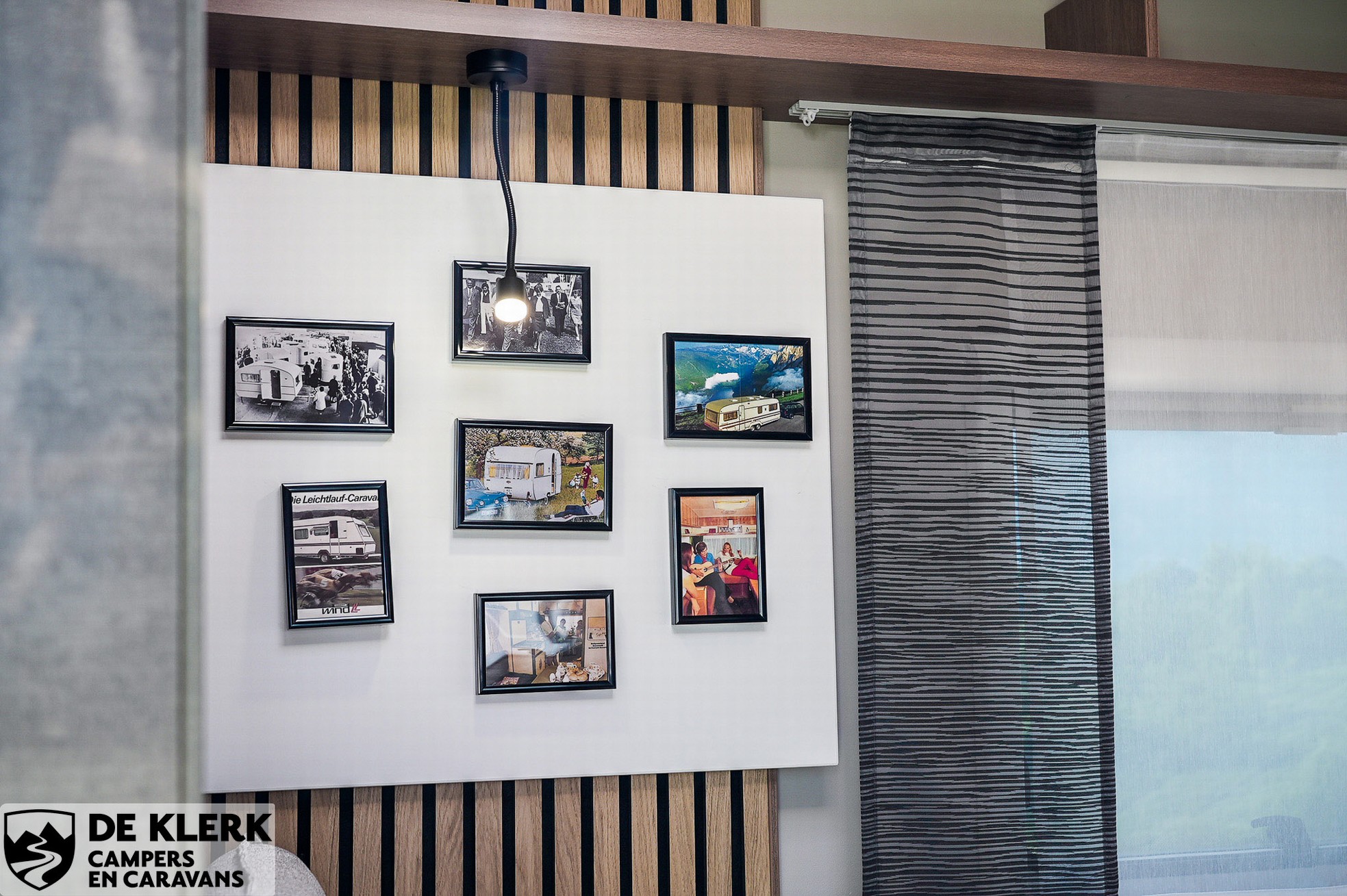 TABBERT Senara 460 DMK