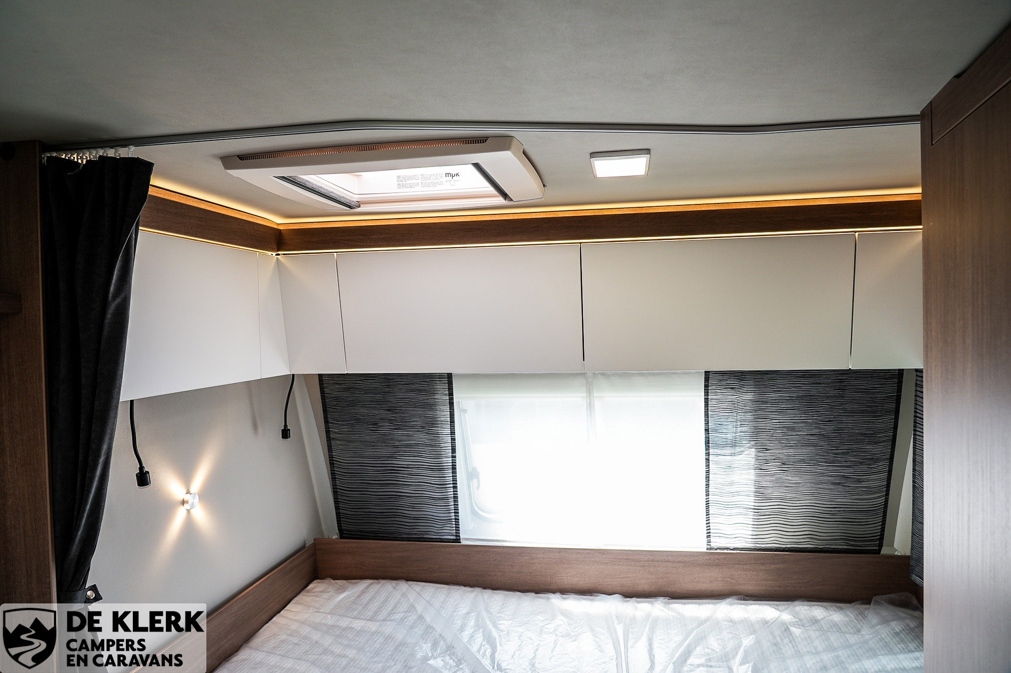 TABBERT Senara 460 DMK