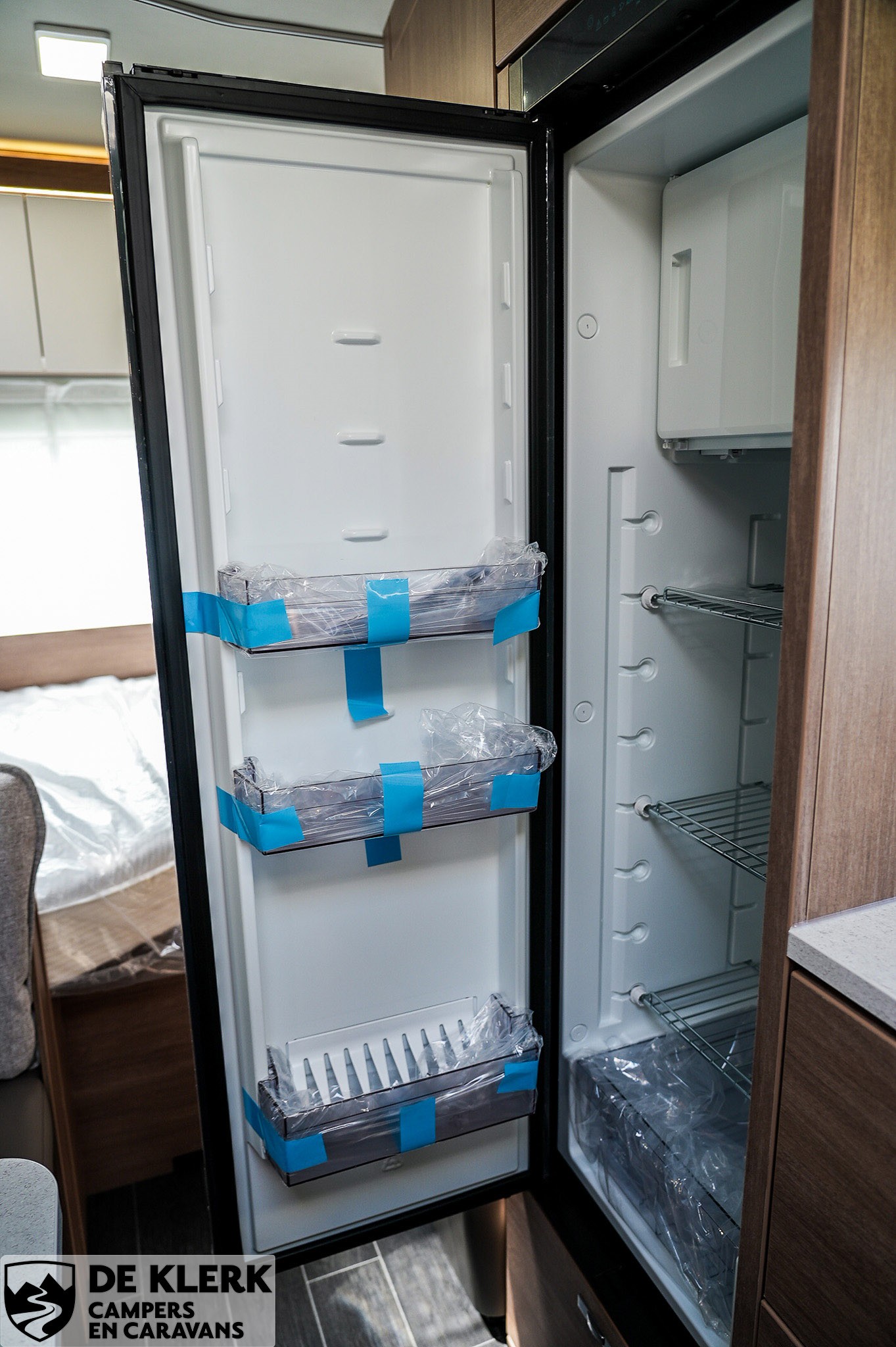 TABBERT Senara 460 DMK