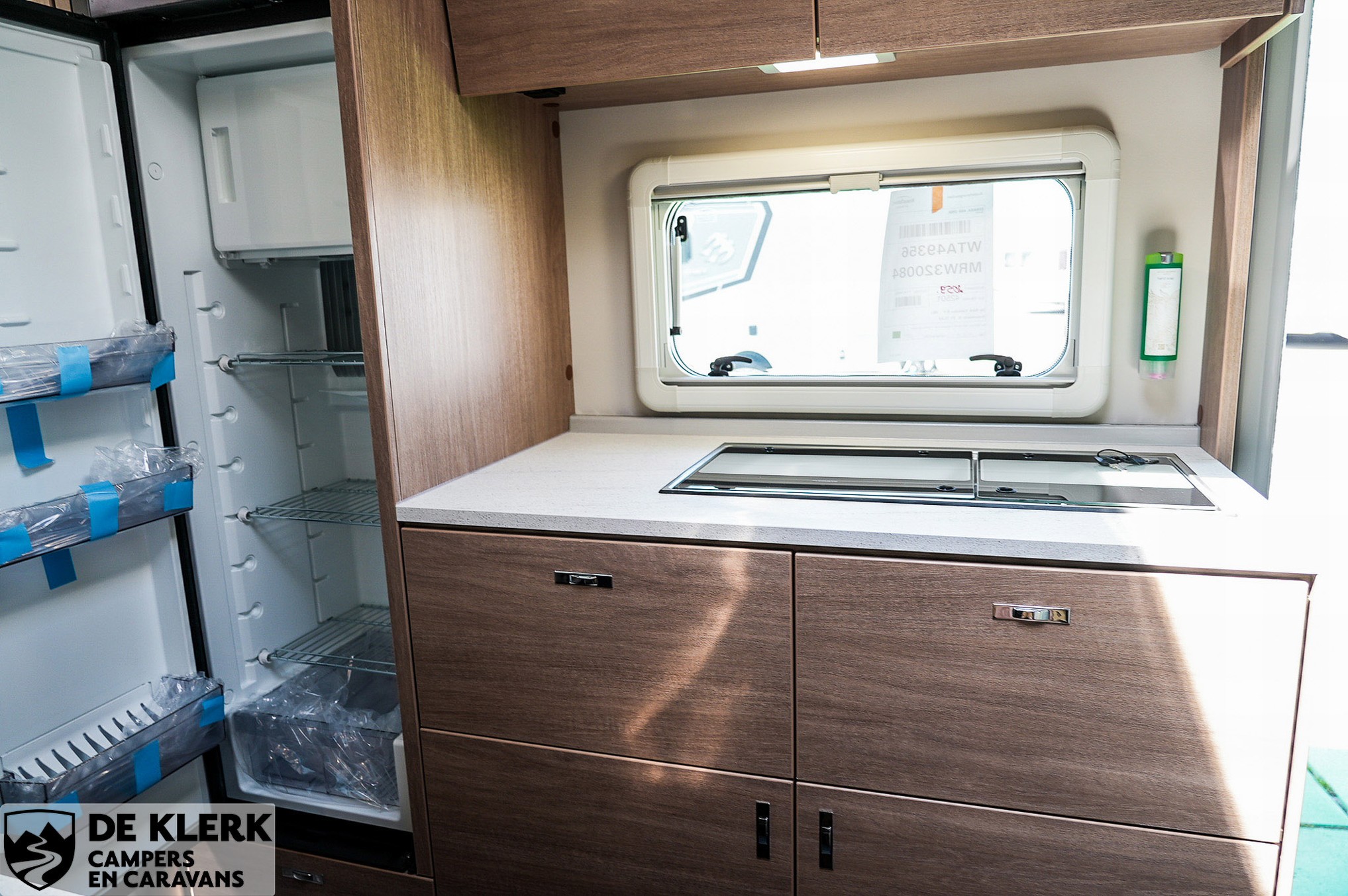 TABBERT Senara 460 DMK