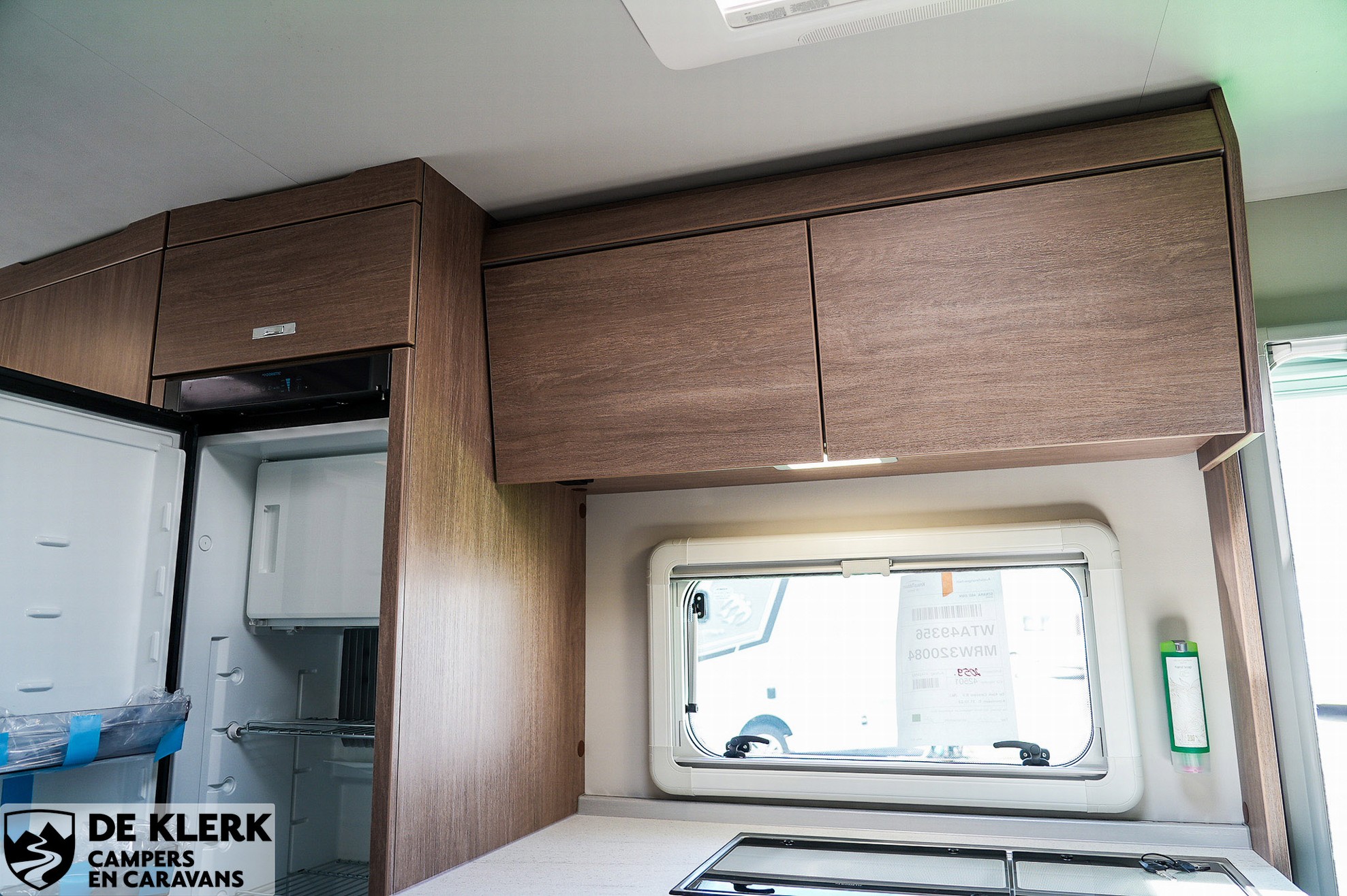 TABBERT Senara 460 DMK