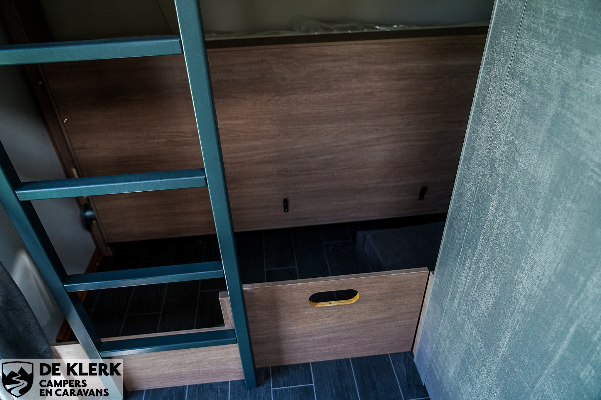 TABBERT Senara 460 DMK