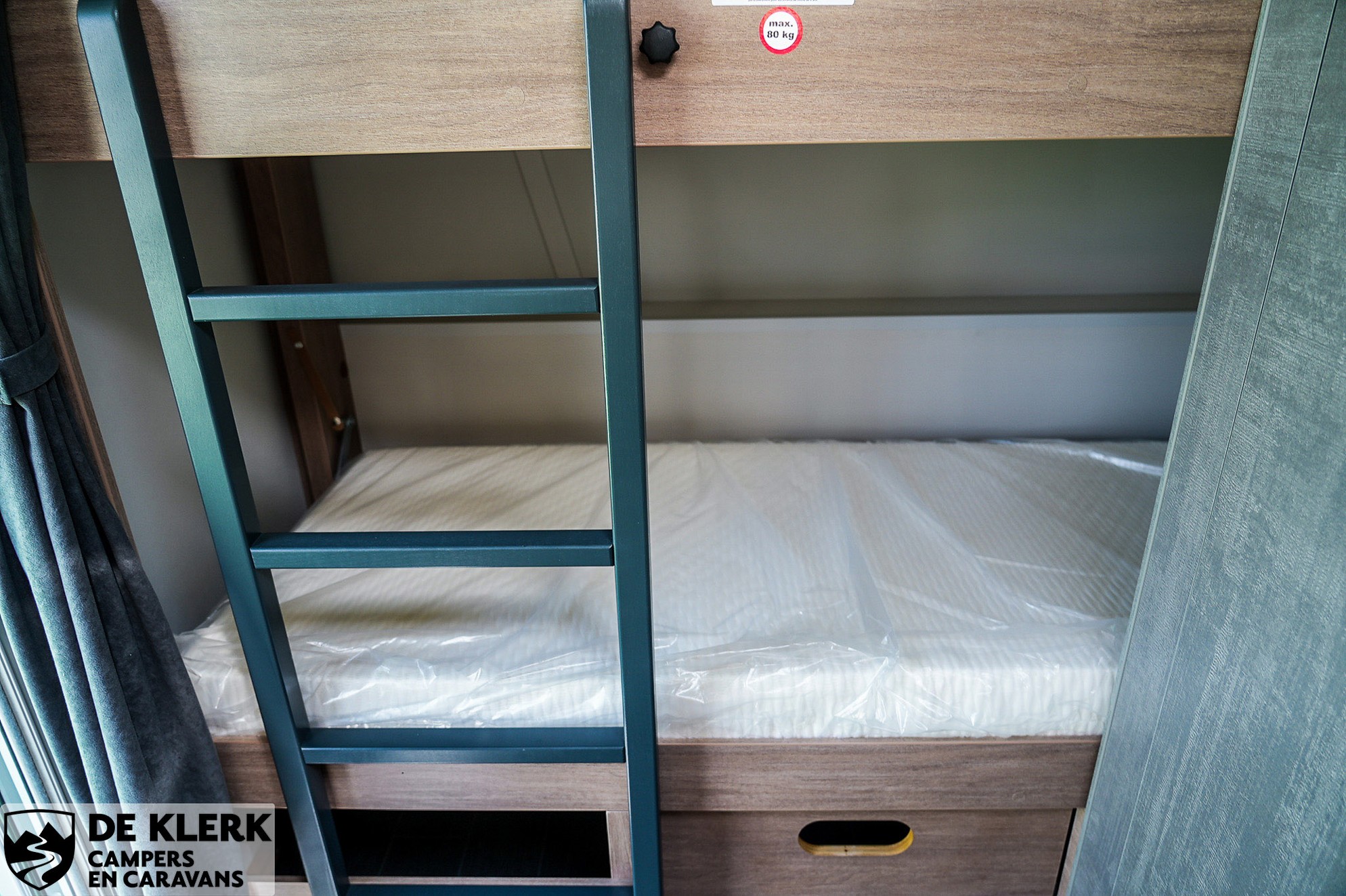 TABBERT Senara 460 DMK