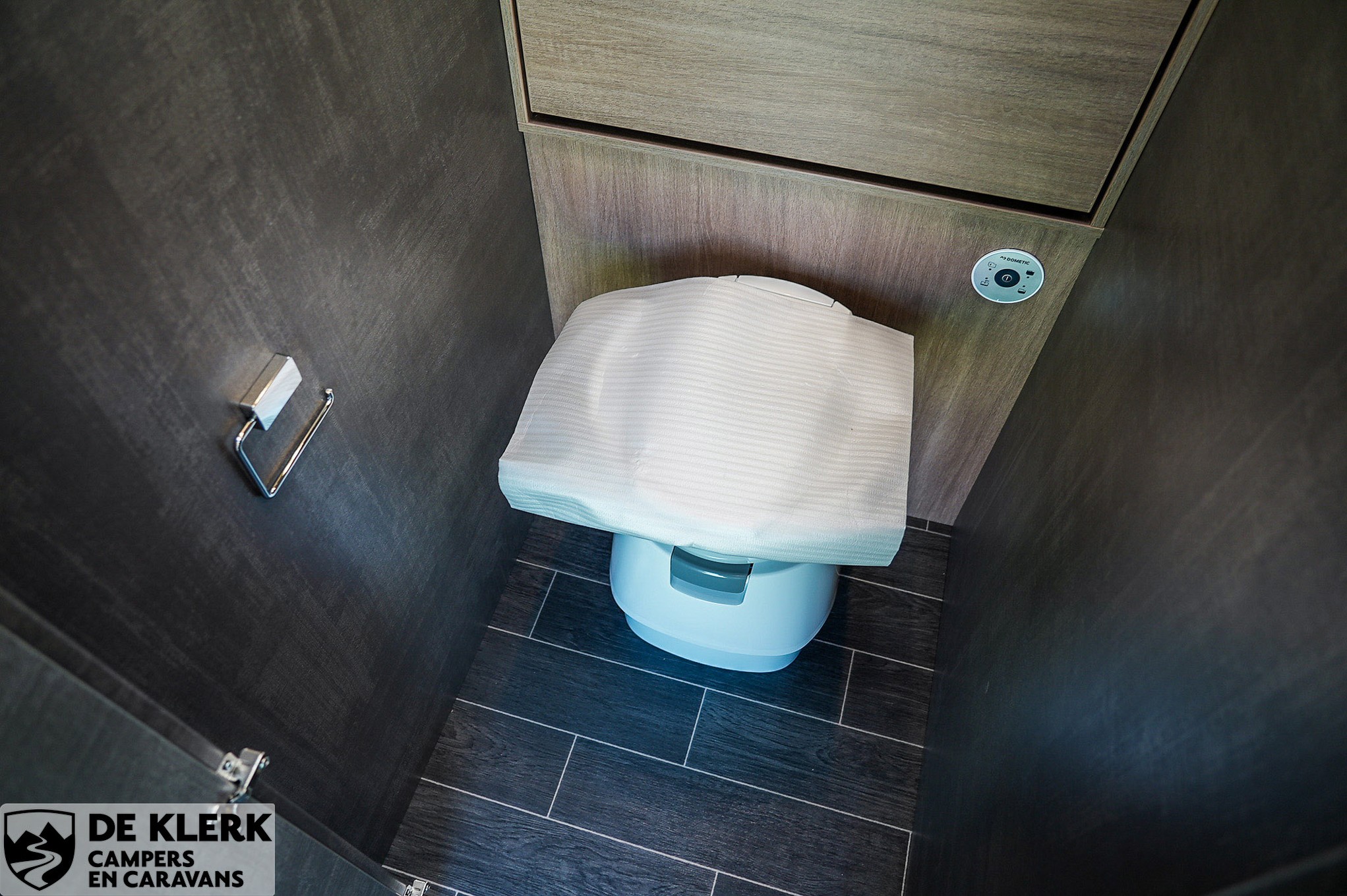 TABBERT Senara 460 DMK