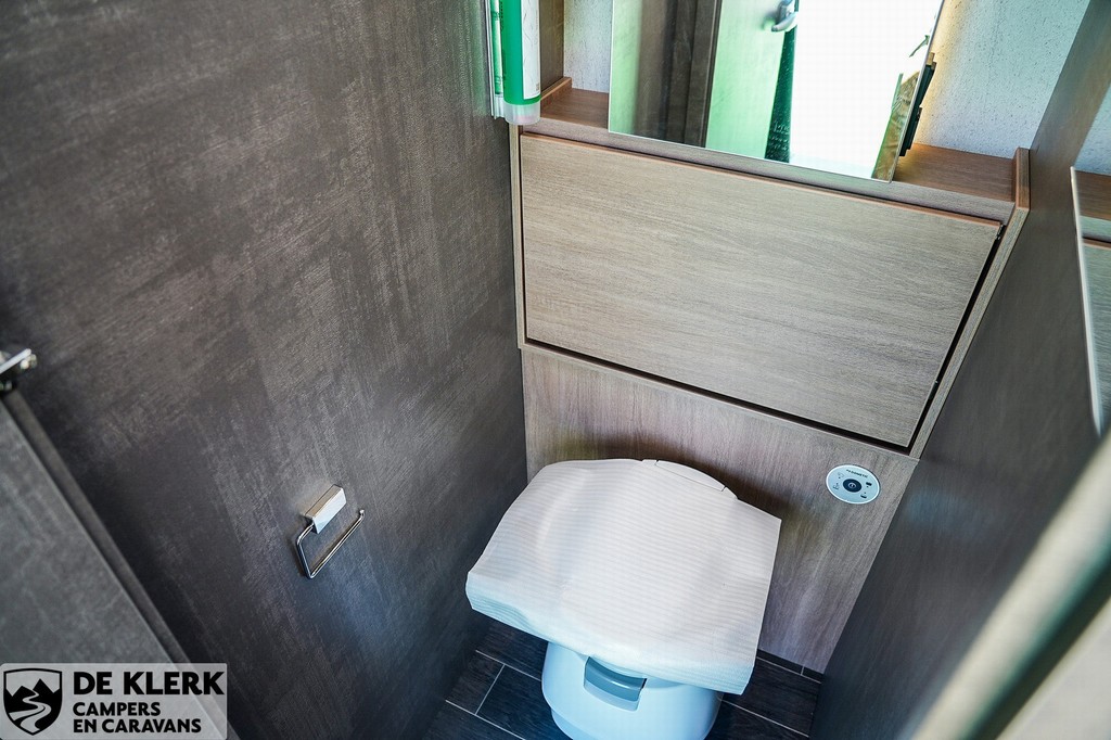 TABBERT Senara 460 DMK