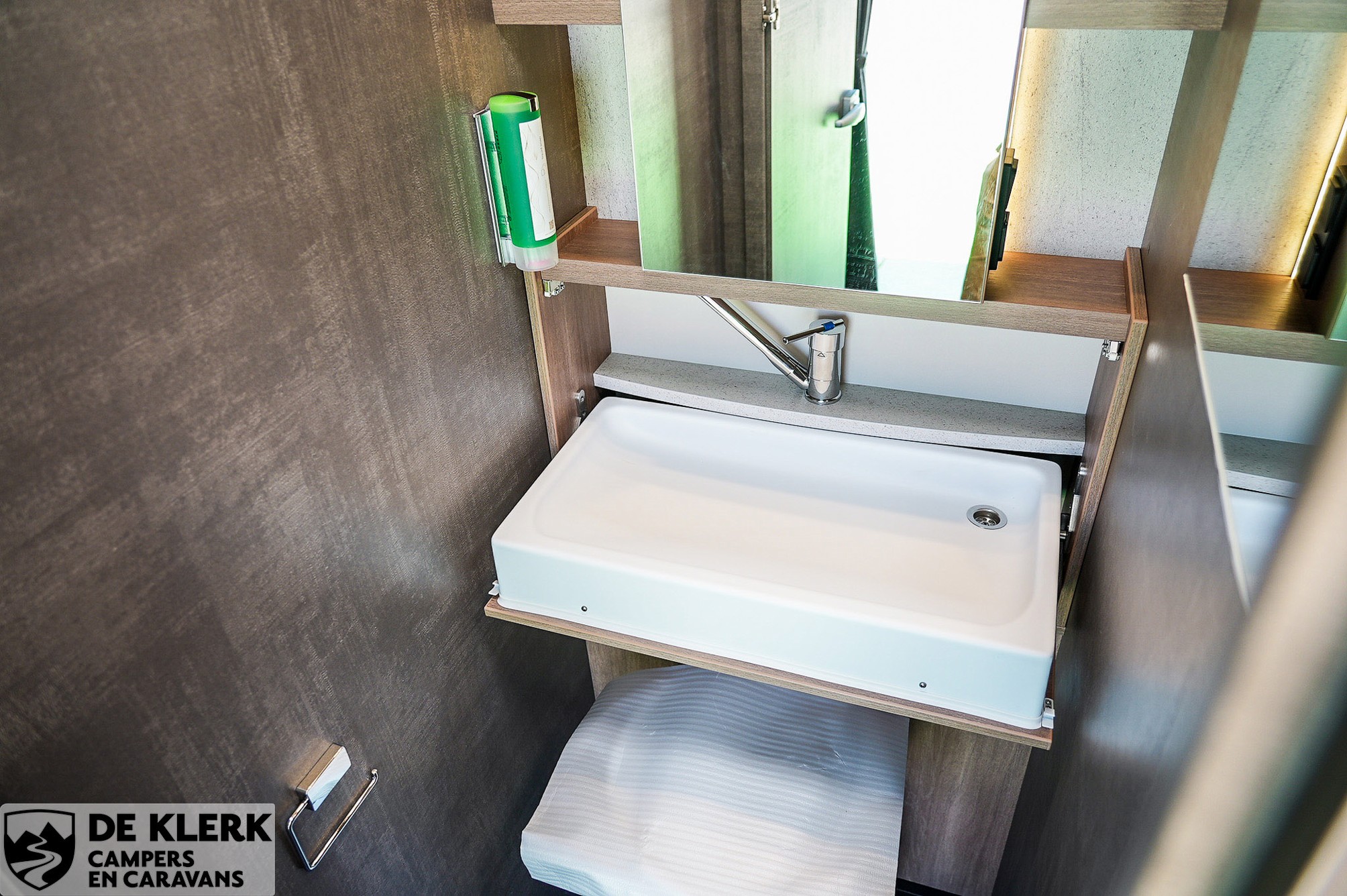 TABBERT Senara 460 DMK