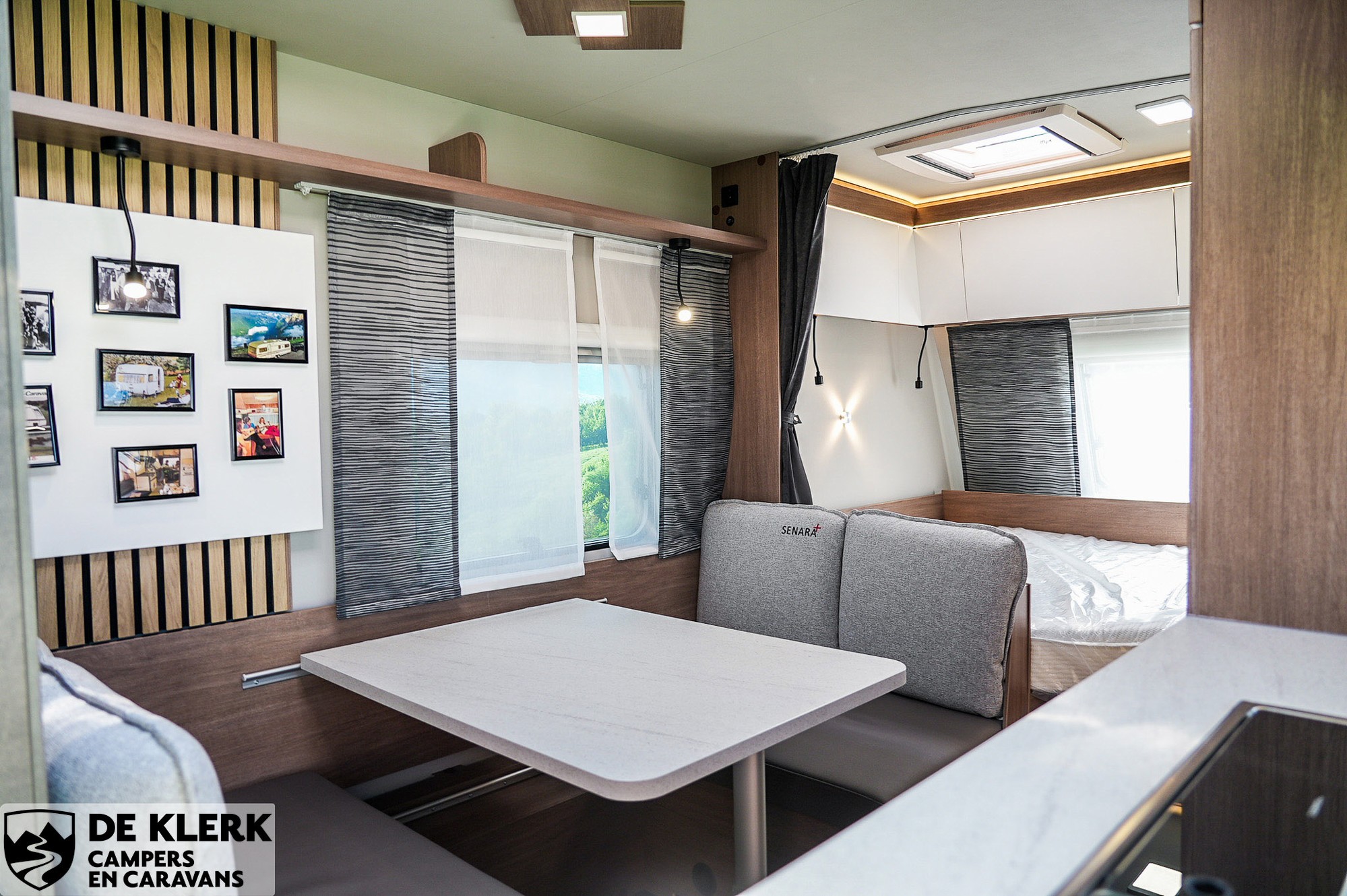 TABBERT Senara 460 DMK