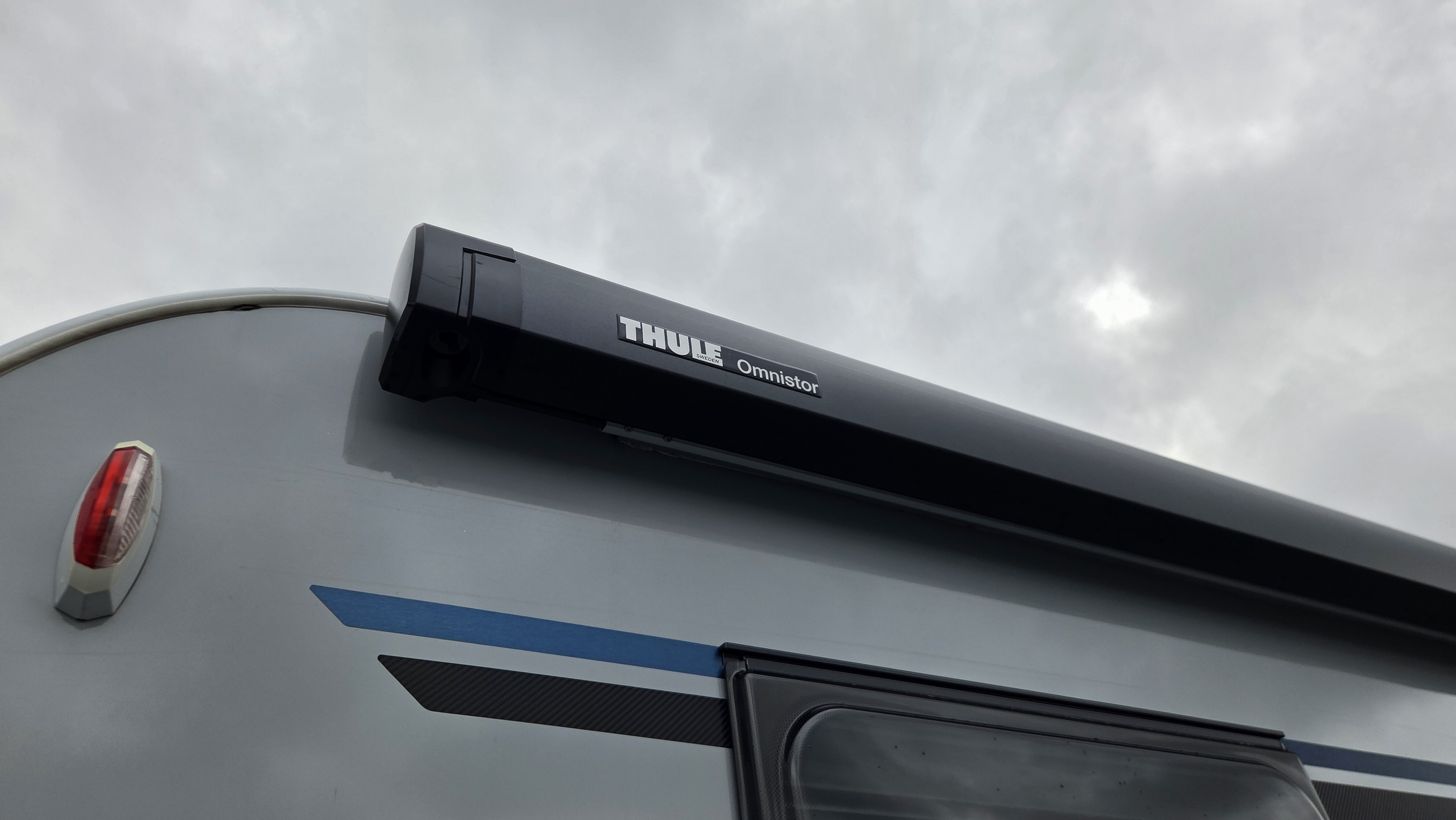 KNAUS Van Wave VW 640 MEG Vansation