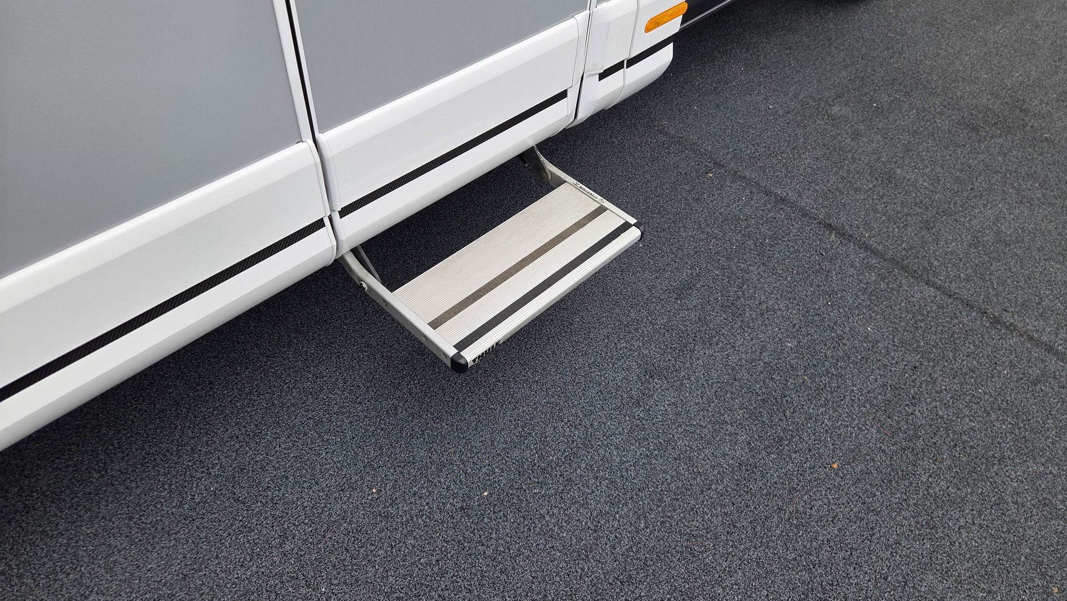 KNAUS Van Wave VW 640 MEG Vansation