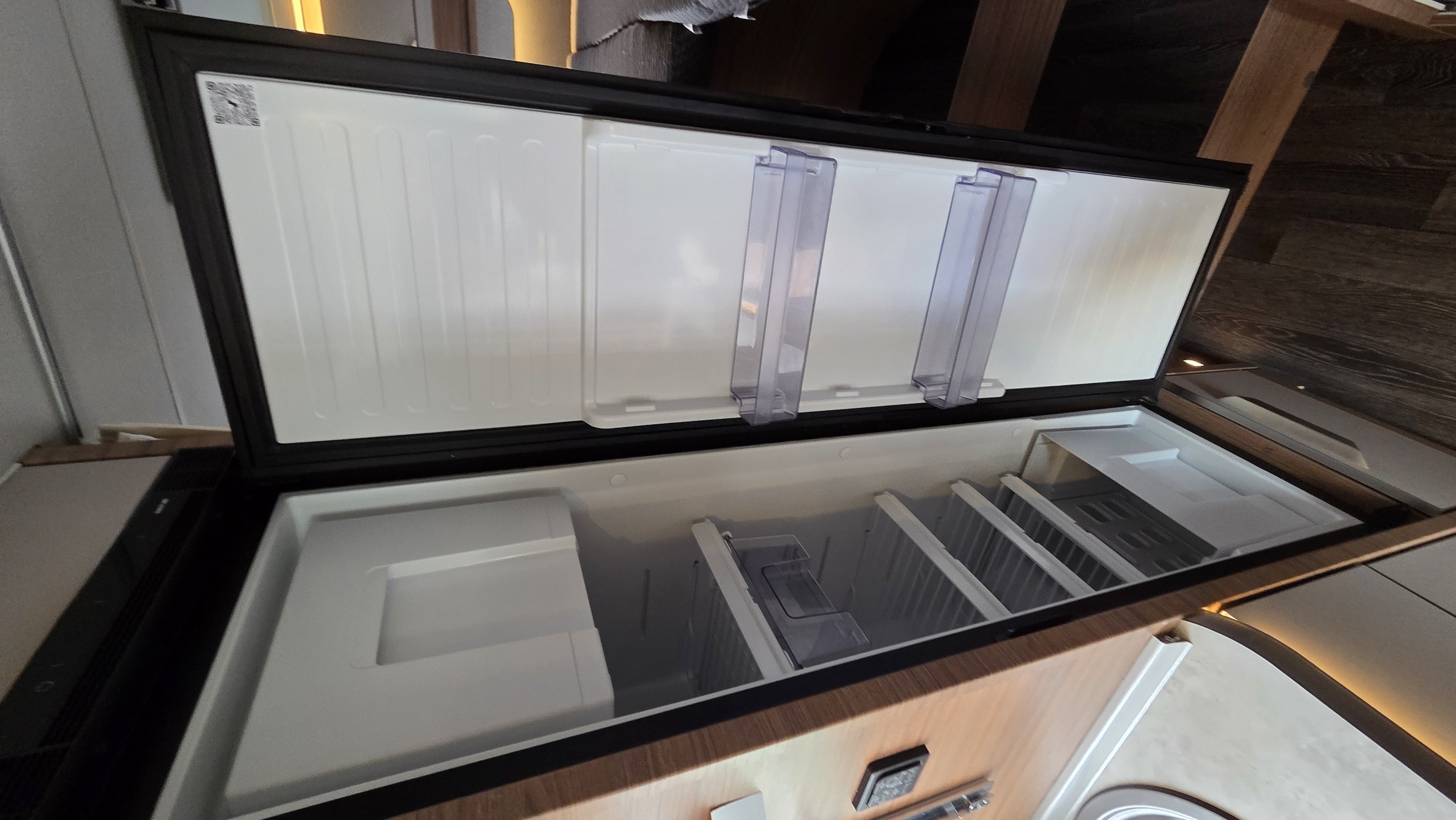 KNAUS Van Wave VW 640 MEG Vansation