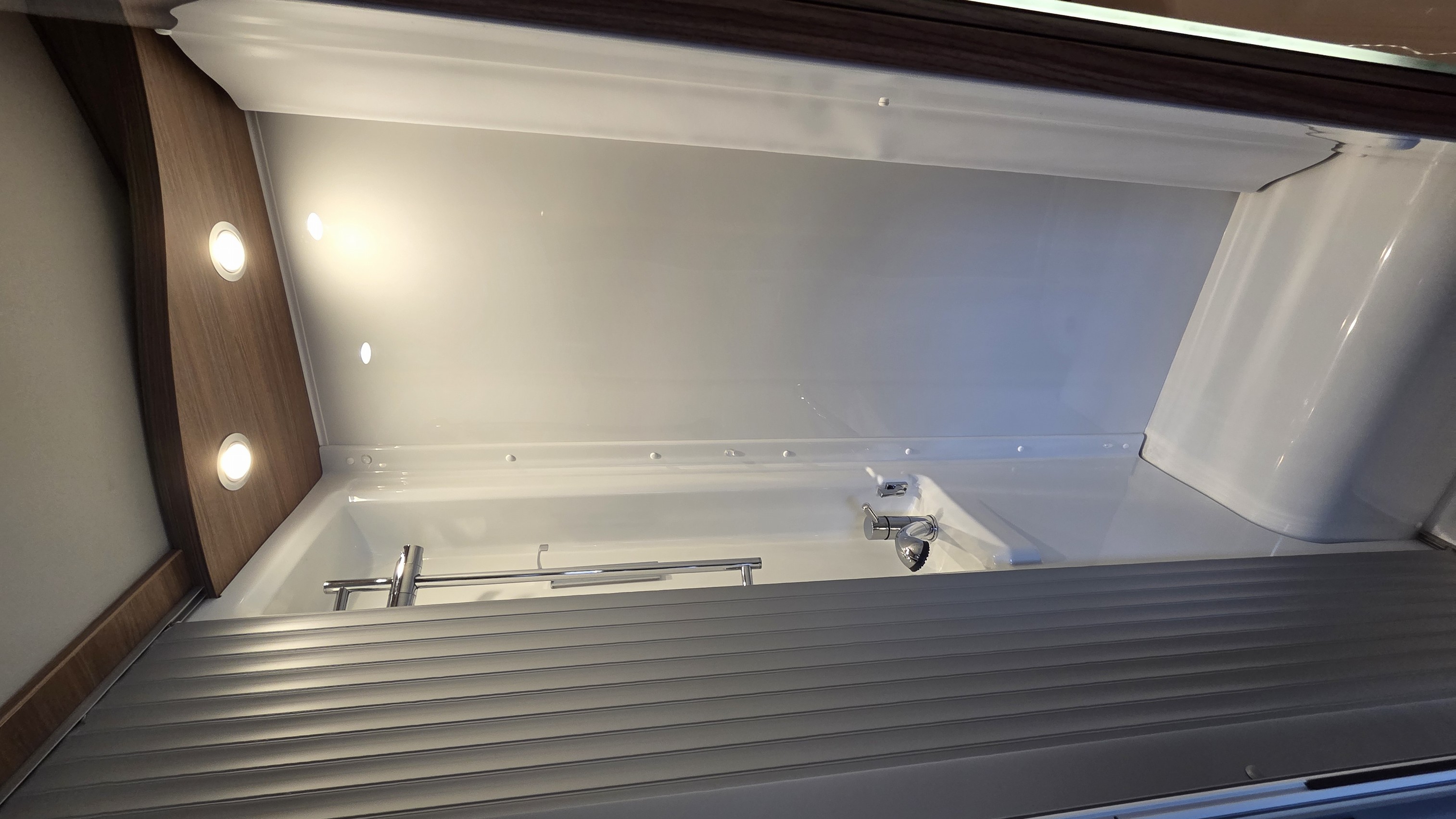 KNAUS Van Wave VW 640 MEG Vansation