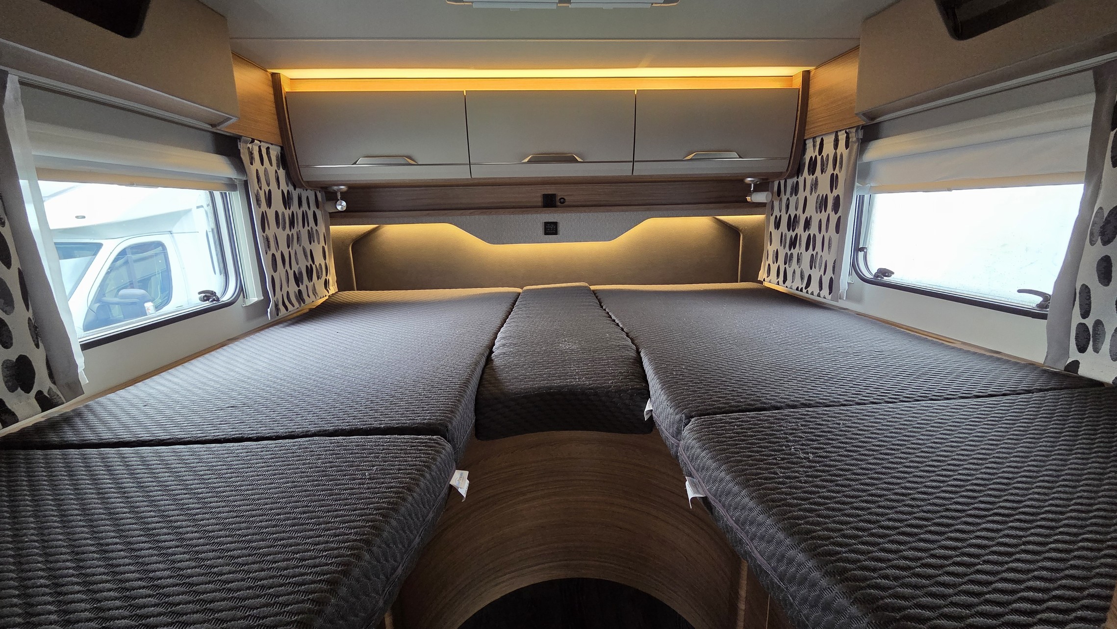 KNAUS Van Wave VW 640 MEG Vansation