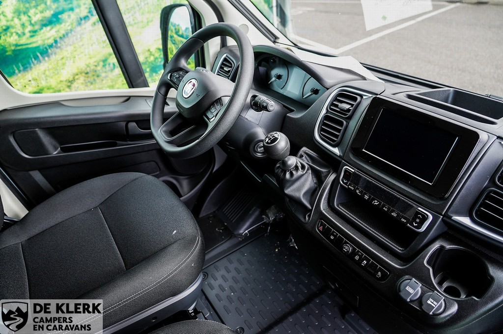 WEINSBERG CaraLife 630 LQ Voorraadkortin