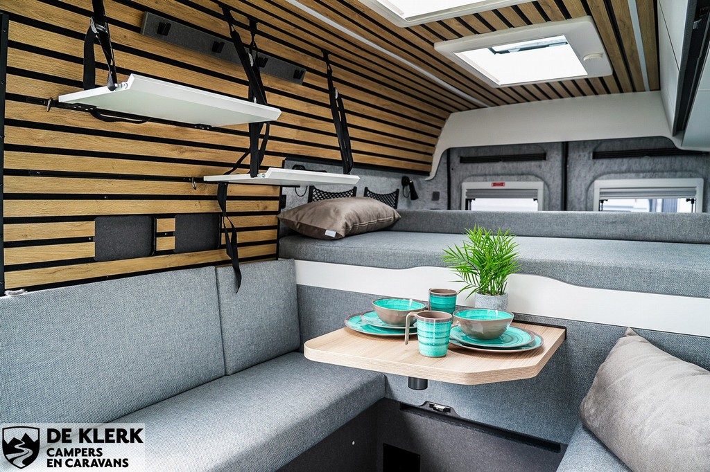 WEINSBERG CaraLife 630 LQ Voorraadkortin