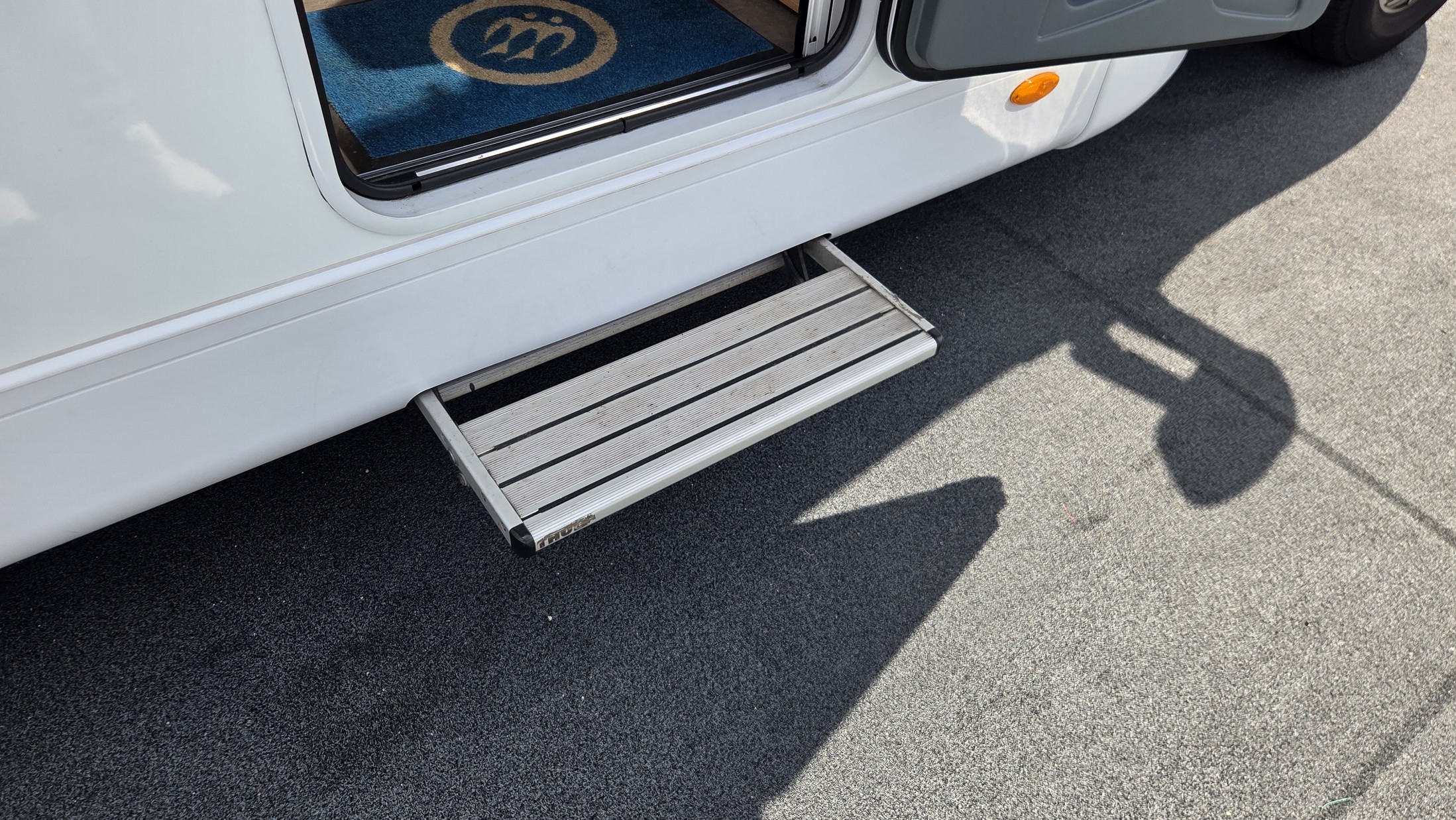 DETHLEFFS Just Camp T7052 DBM verwacht