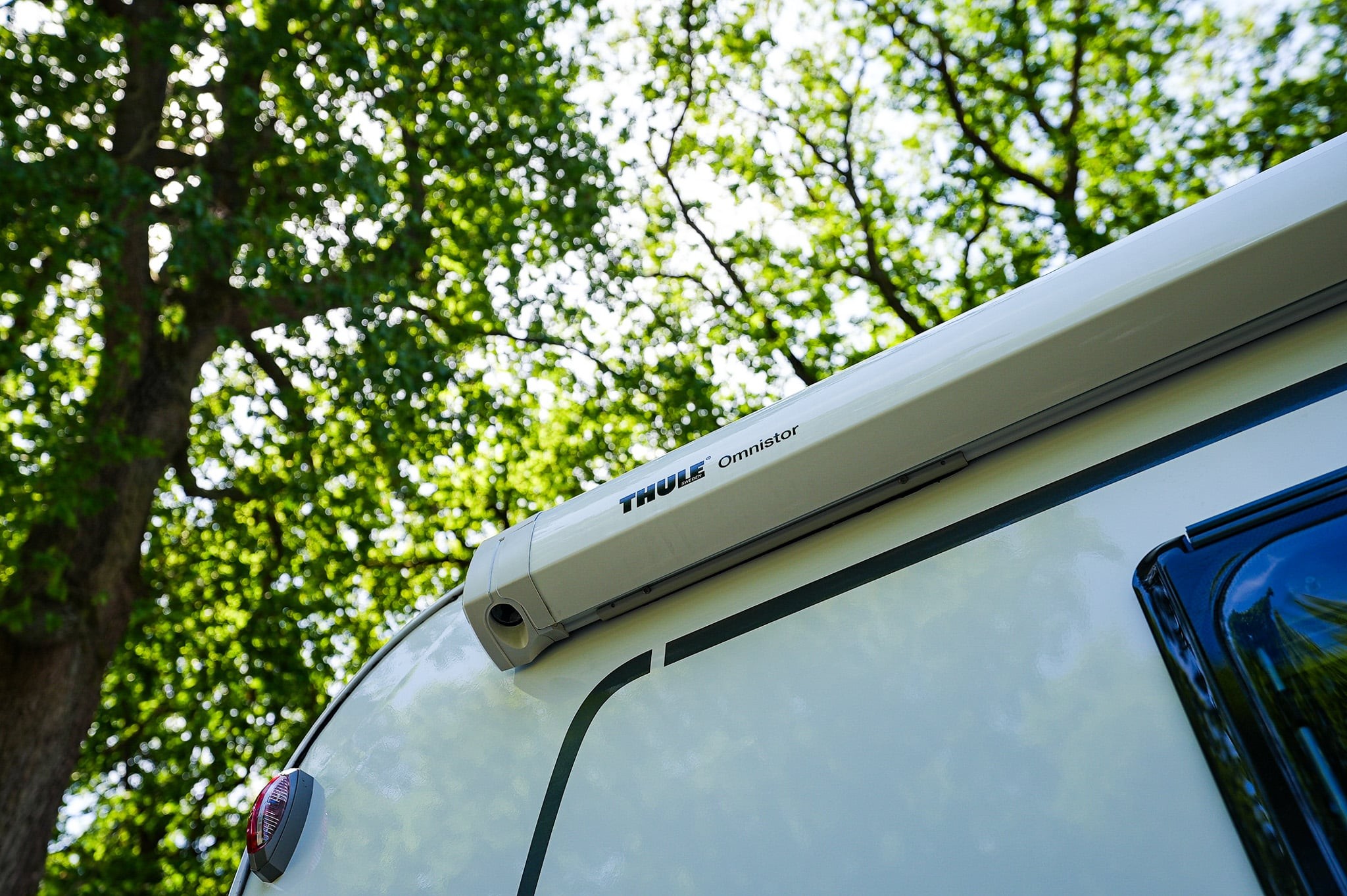 DETHLEFFS Just Camp T7052 DBM verwacht