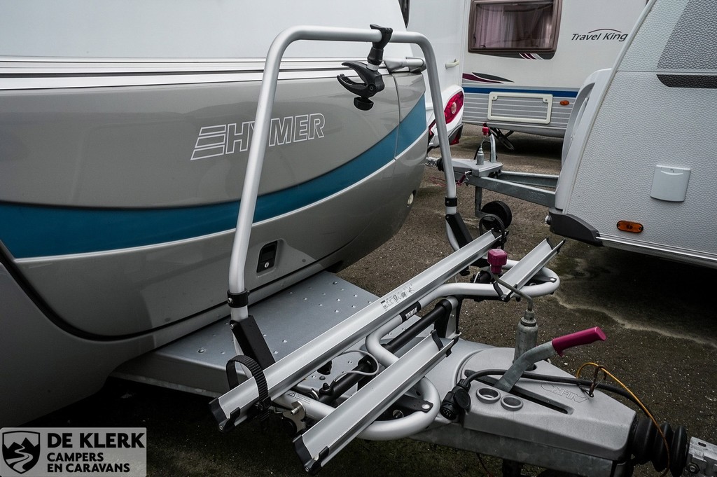 ERIBA NOVA 435 GL