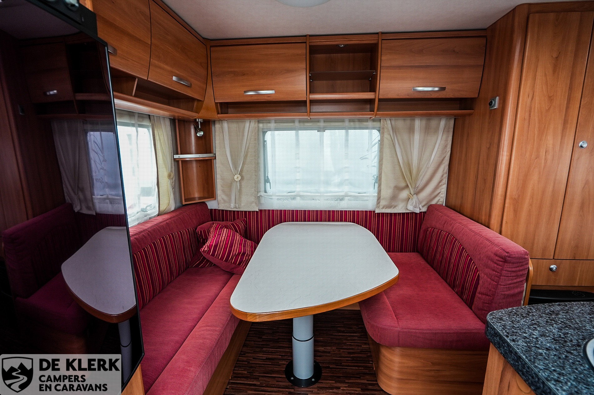 ERIBA NOVA 435 GL