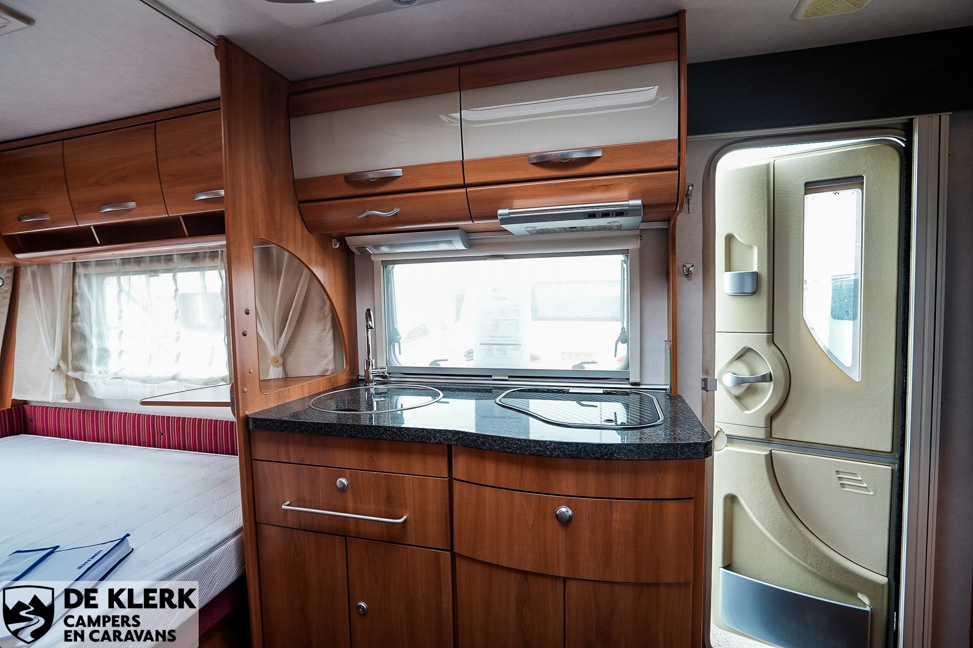 ERIBA NOVA 435 GL