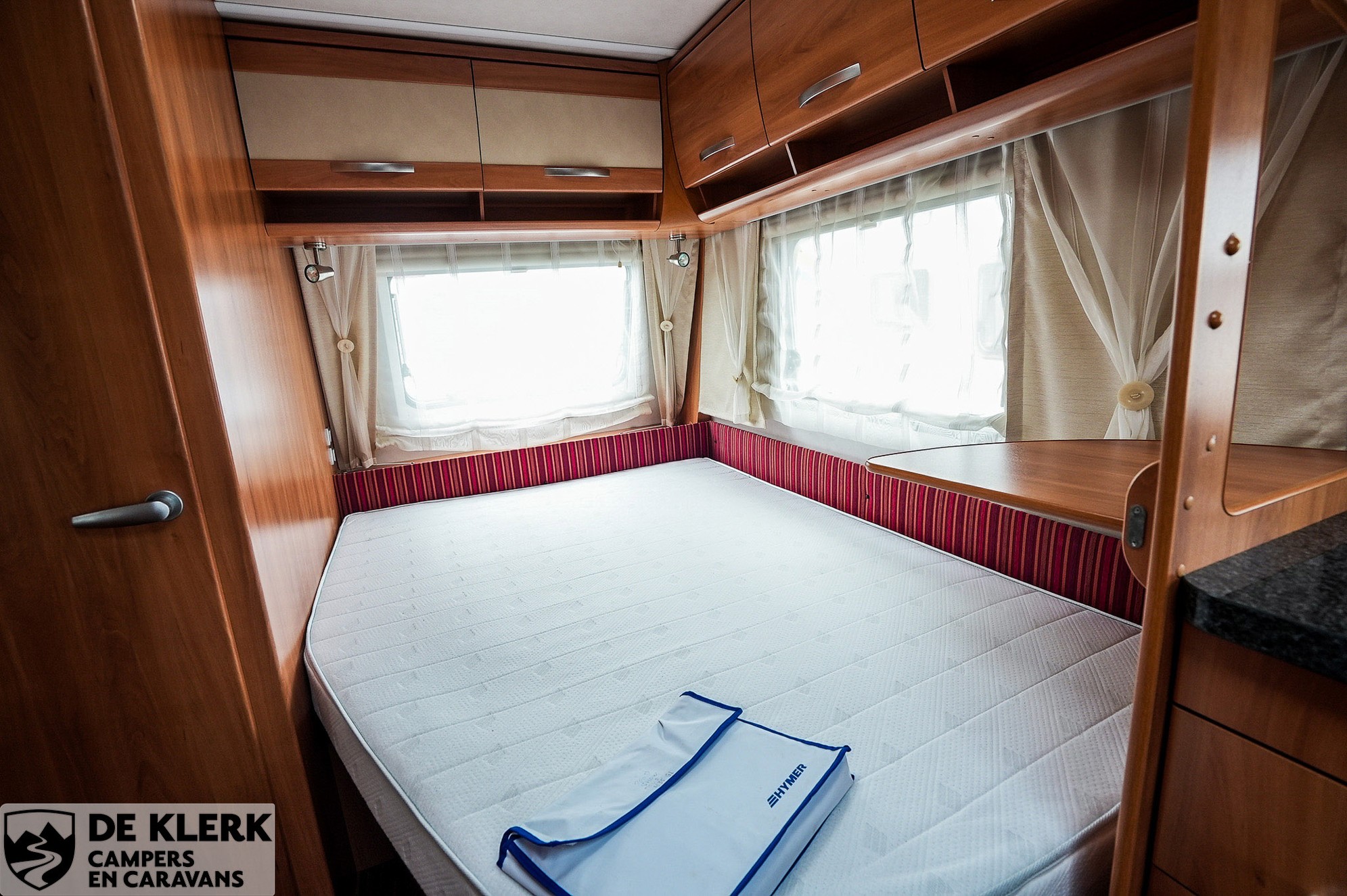 ERIBA NOVA 435 GL