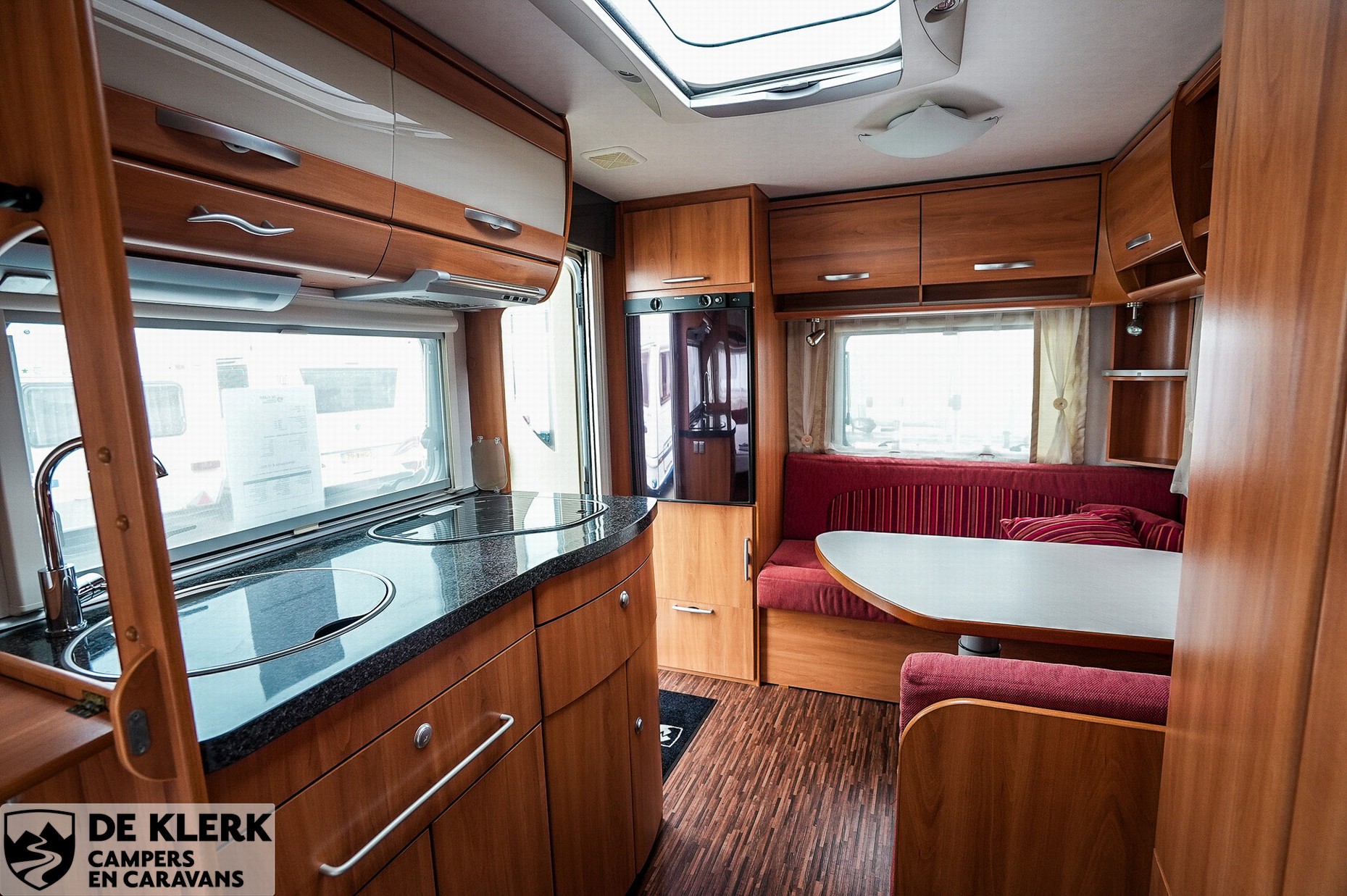 ERIBA NOVA 435 GL