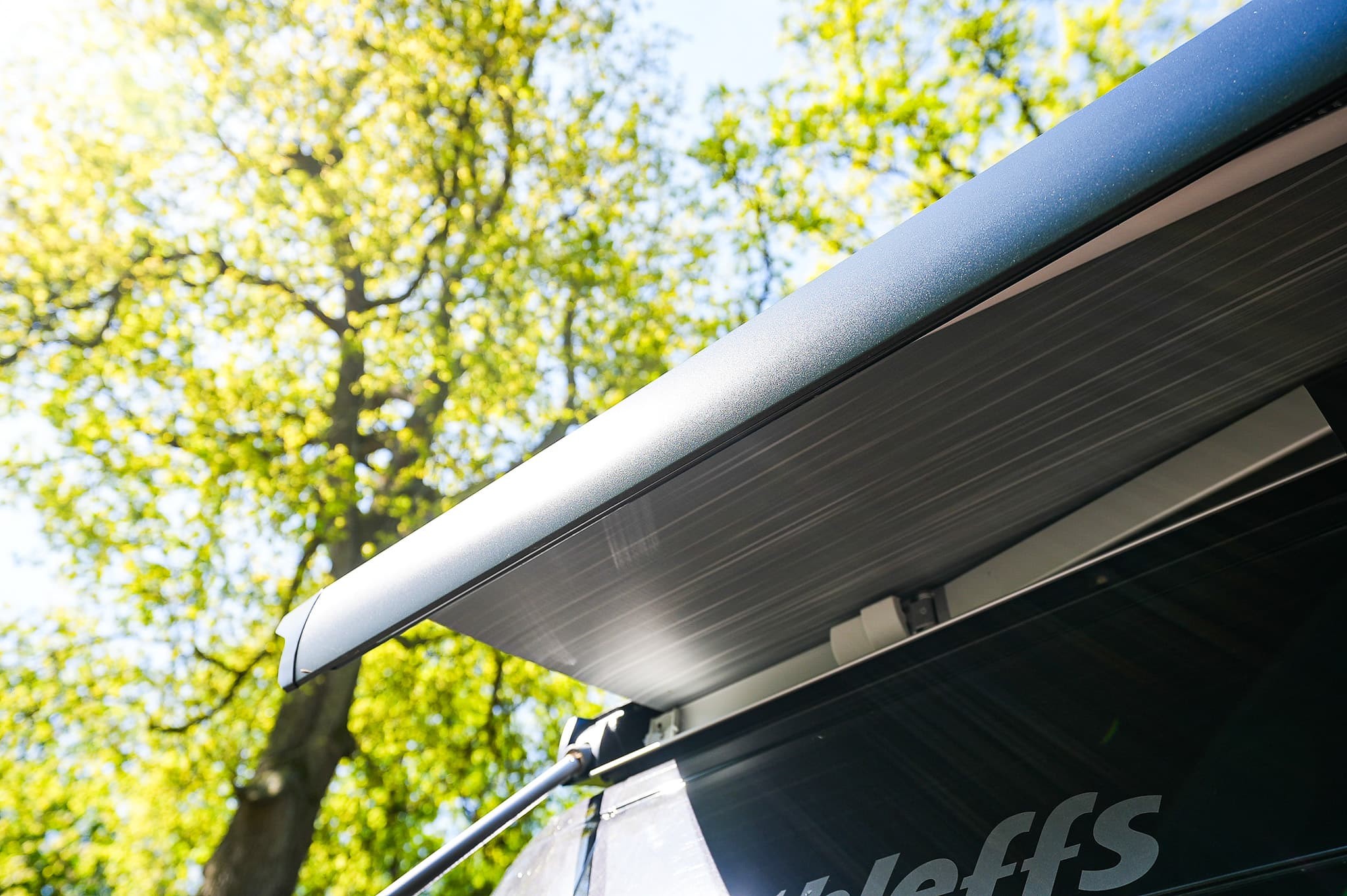 DETHLEFFS Globetrail Advantage 600 DS Sh