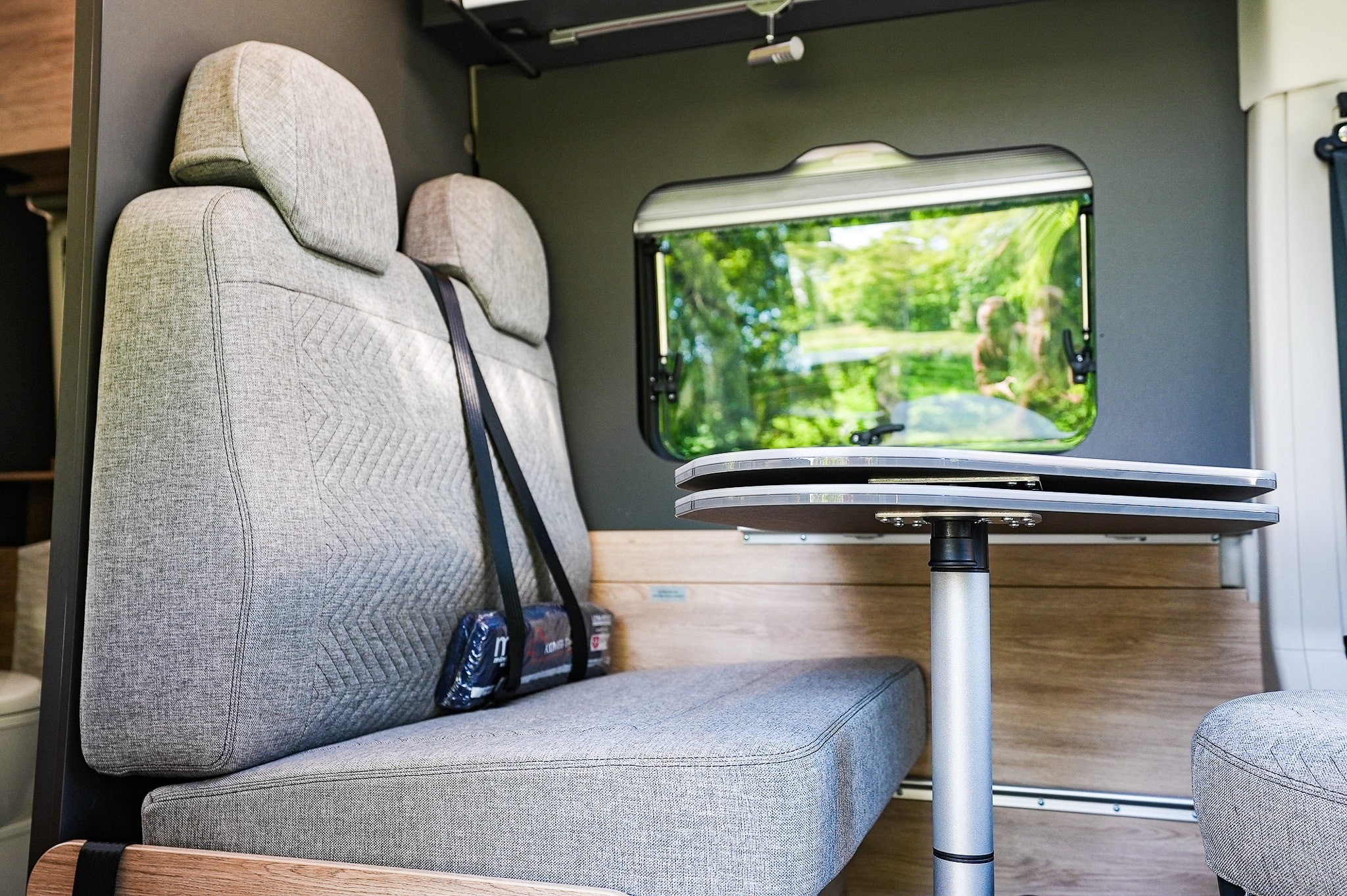 DETHLEFFS Globetrail Advantage 600 DS Sh