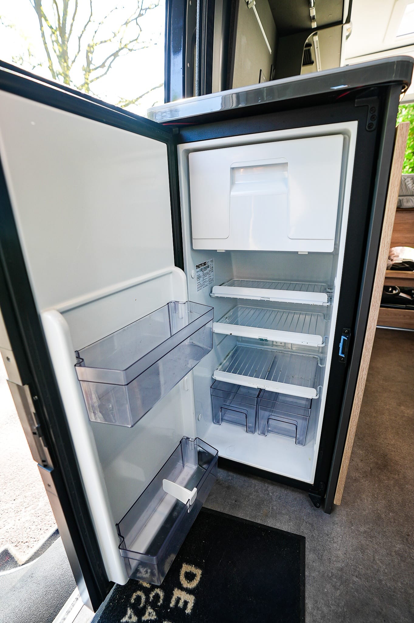 DETHLEFFS Globetrail Advantage 600 DS Sh