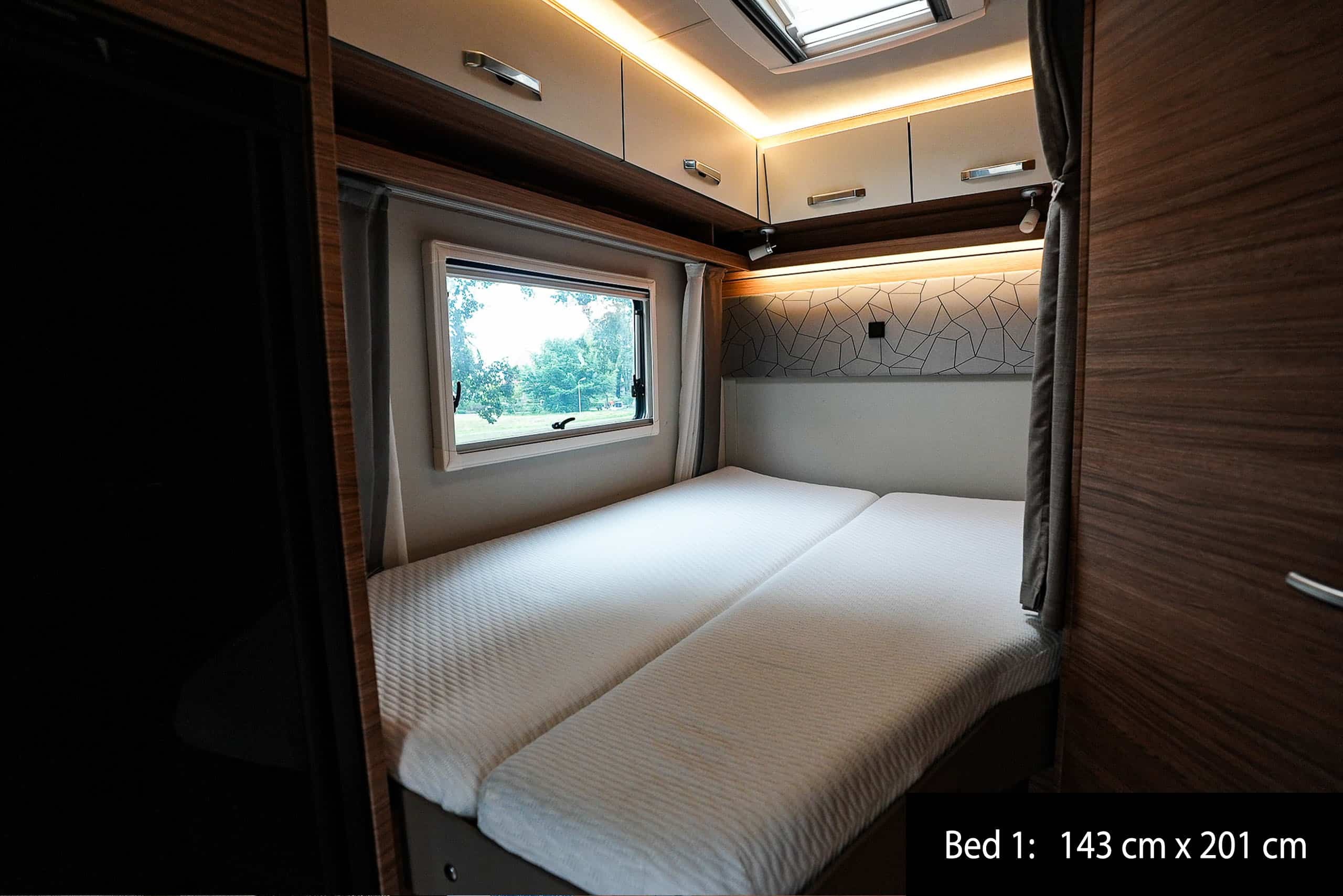 WEINSBERG CaraSuite 650 MF verwacht