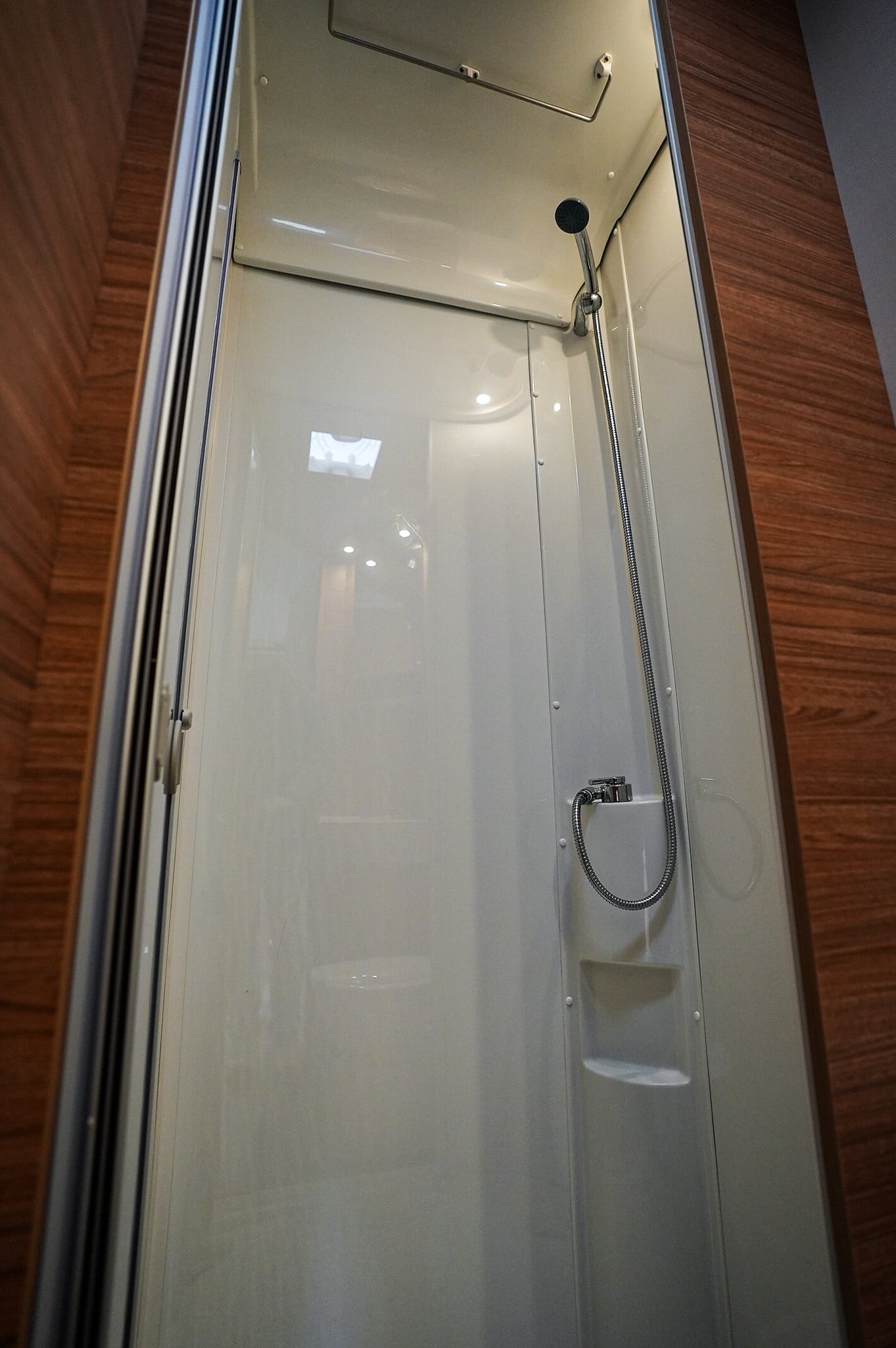 WEINSBERG CaraSuite 650 MF verwacht